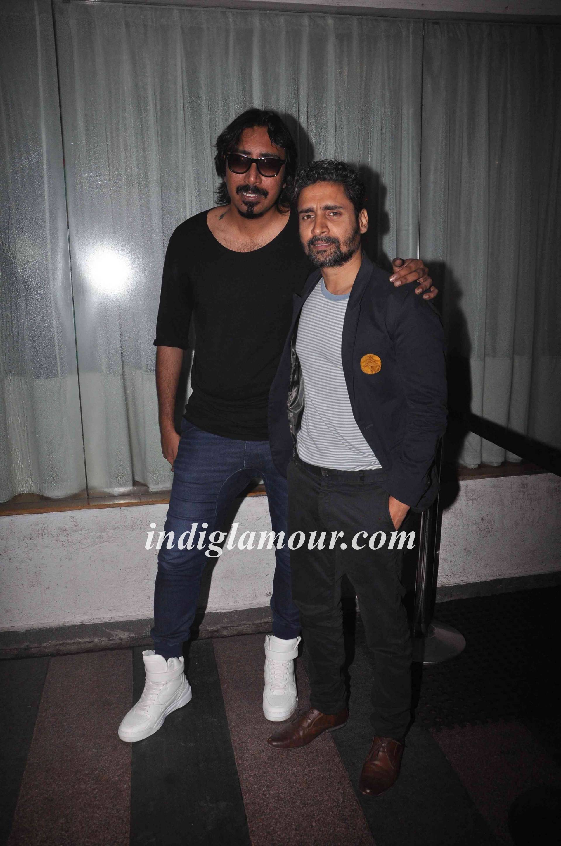 Party of Movie Jazbaa Event hd photo