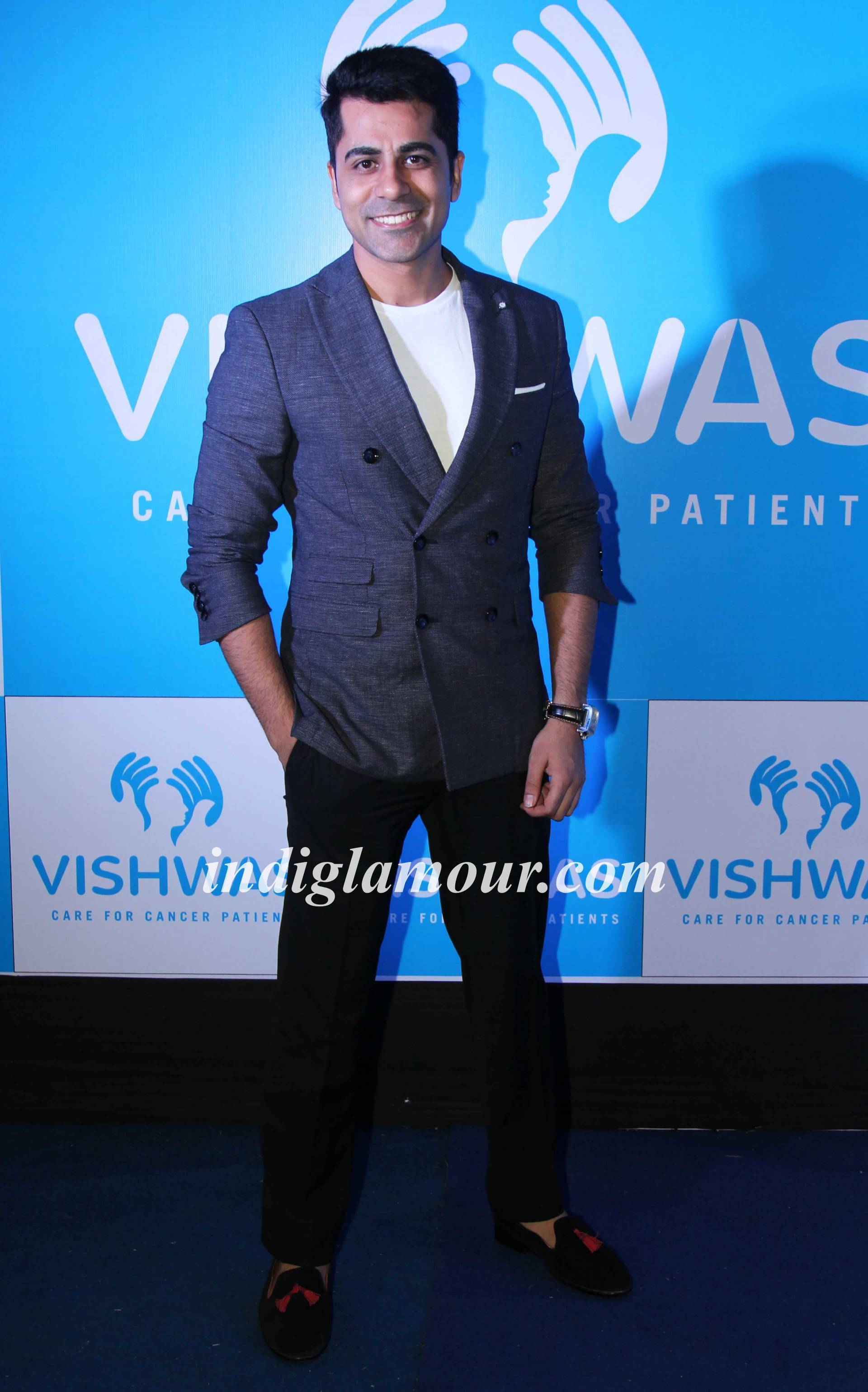 Celebs at the Care for Cancer Patients Annual Day Event Organised by NGO Vishwas Event hd photo