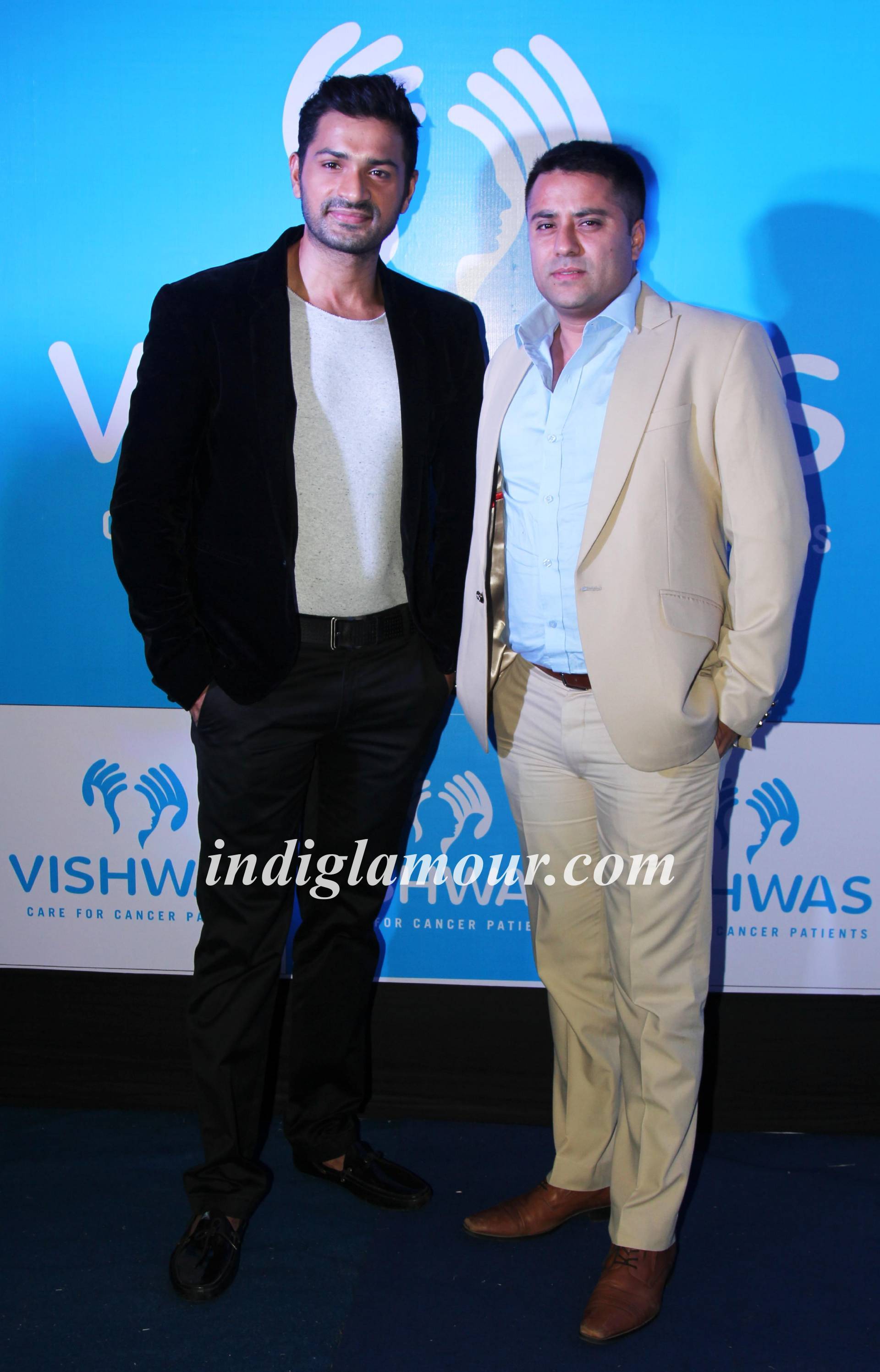 Celebs at the Care for Cancer Patients Annual Day Event Organised by NGO Vishwas Event hd photo