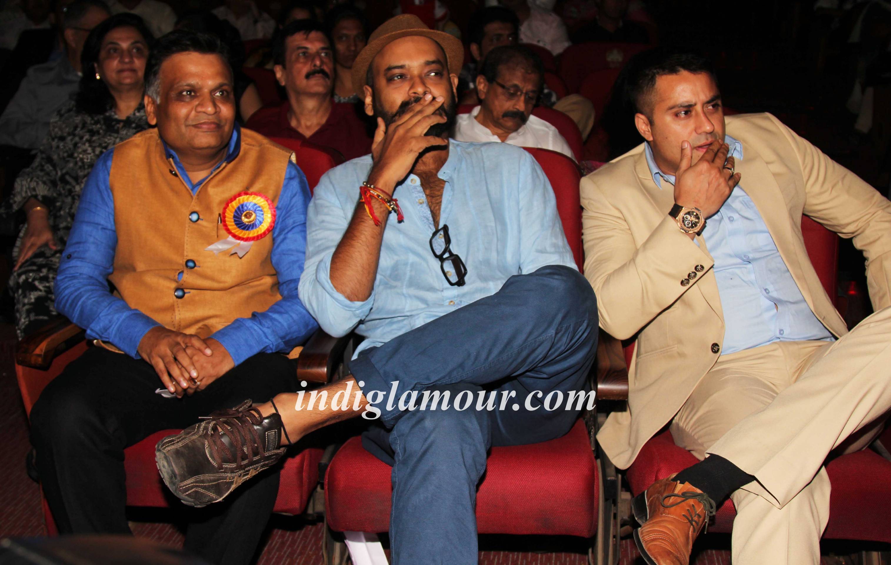 Celebs at the Care for Cancer Patients Annual Day Event Organised by NGO Vishwas Event hd photo