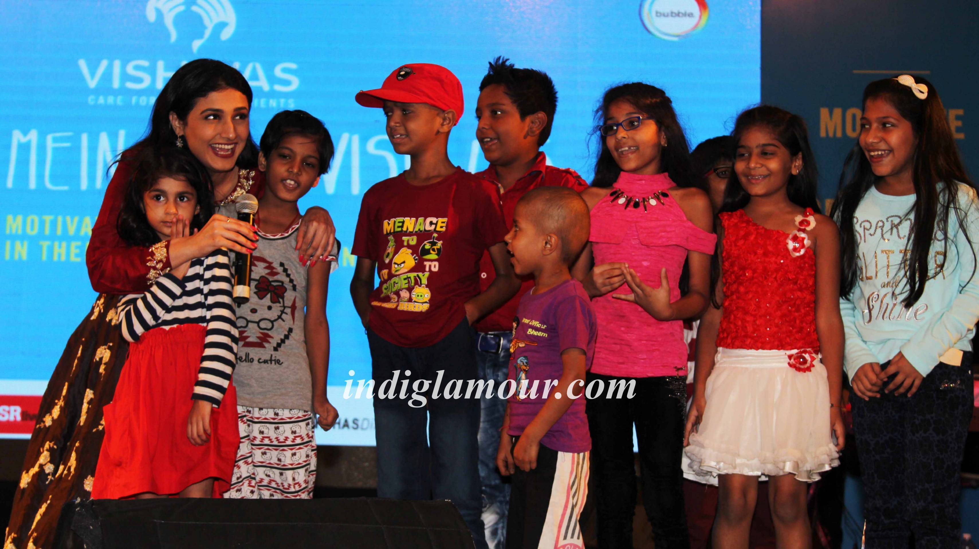 Celebs at the Care for Cancer Patients Annual Day Event Organised by NGO Vishwas Event hd photo