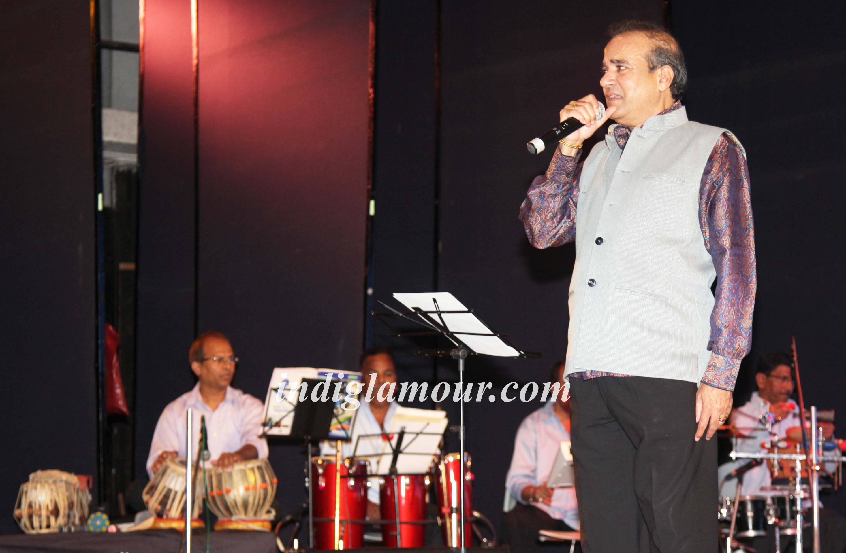 Celebs at the Care for Cancer Patients Annual Day Event Organised by NGO Vishwas Event hd photo