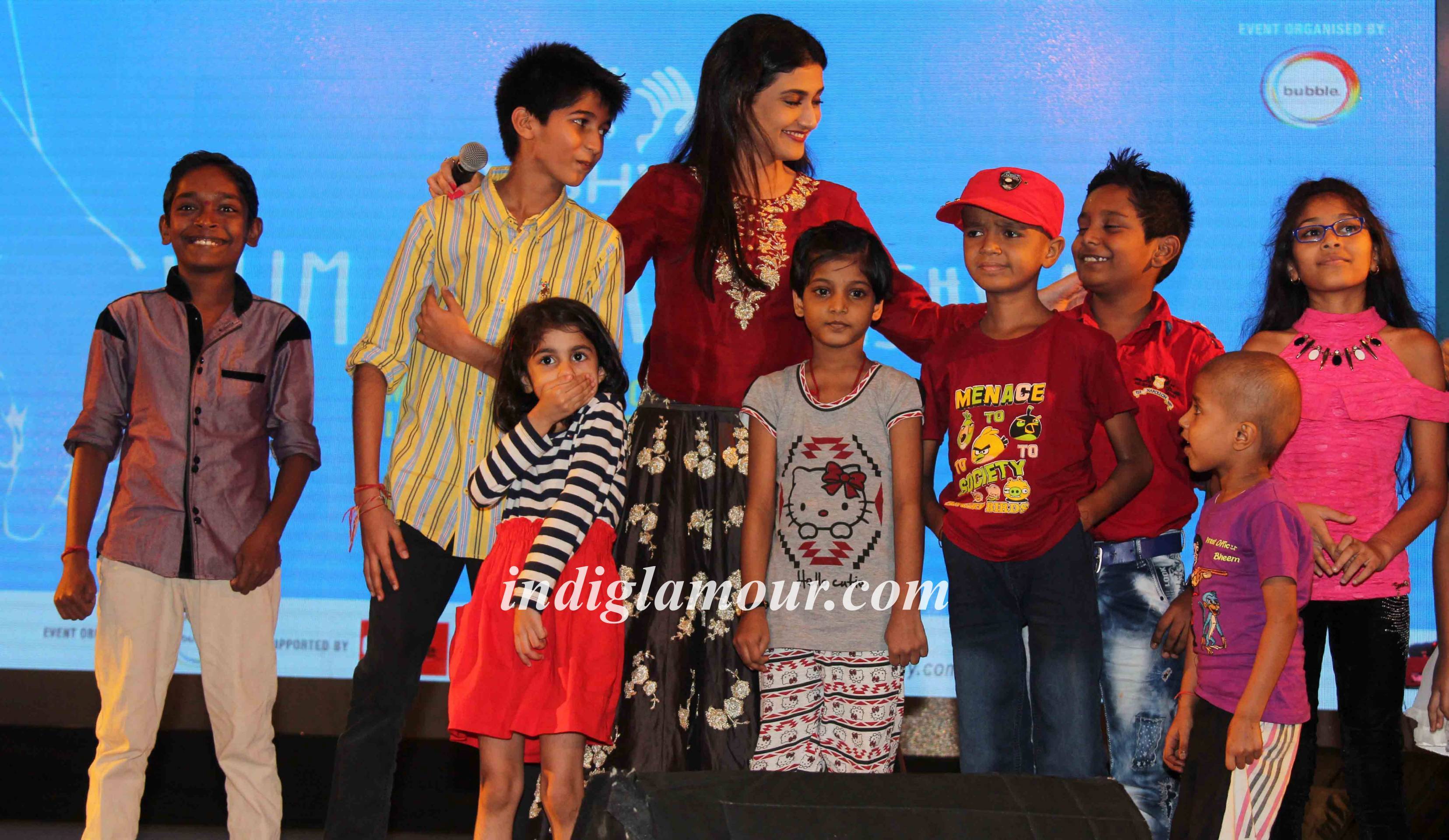 Celebs at the Care for Cancer Patients Annual Day Event Organised by NGO Vishwas Event hd photo