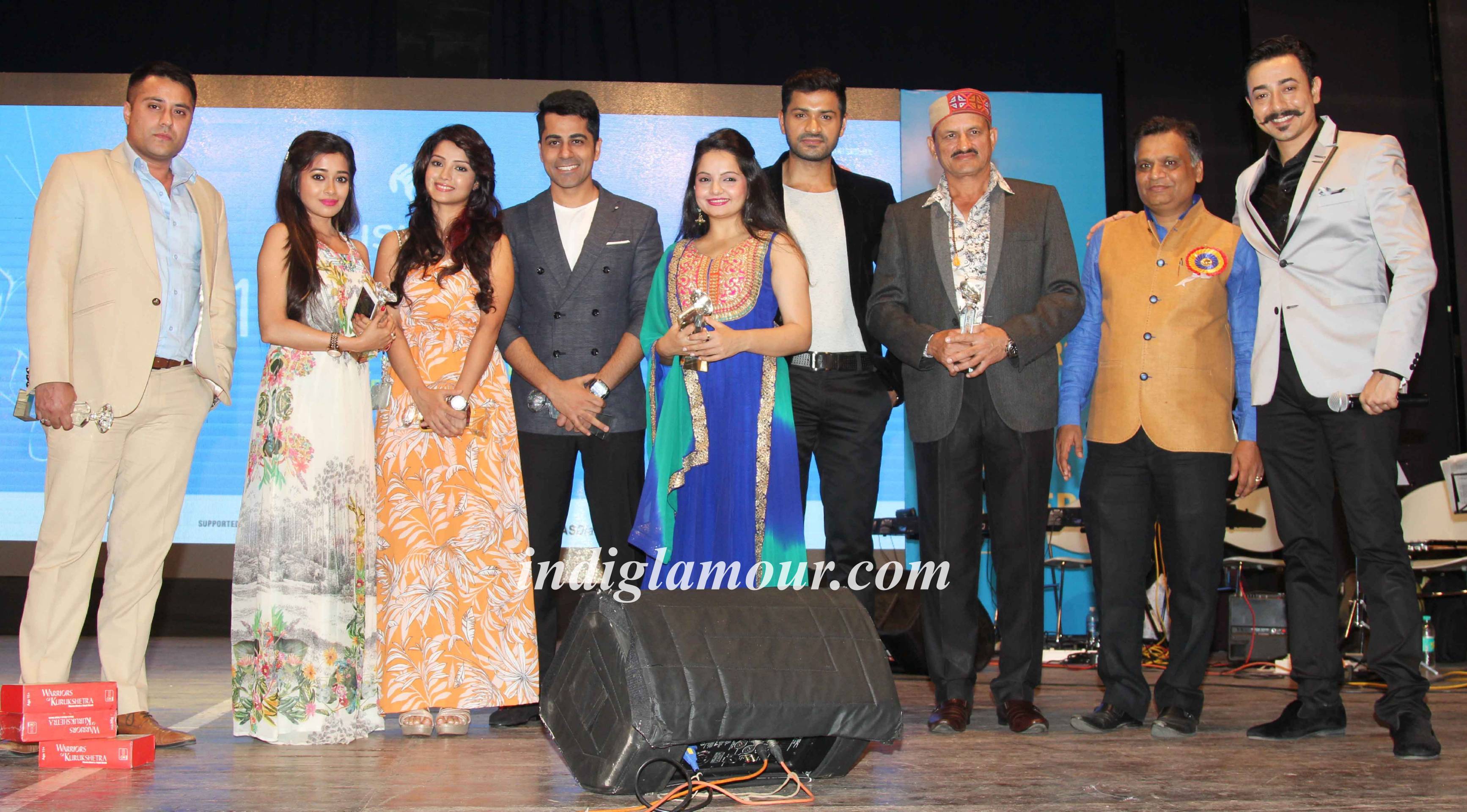 Celebs at the Care for Cancer Patients Annual Day Event Organised by NGO Vishwas Event hd photo