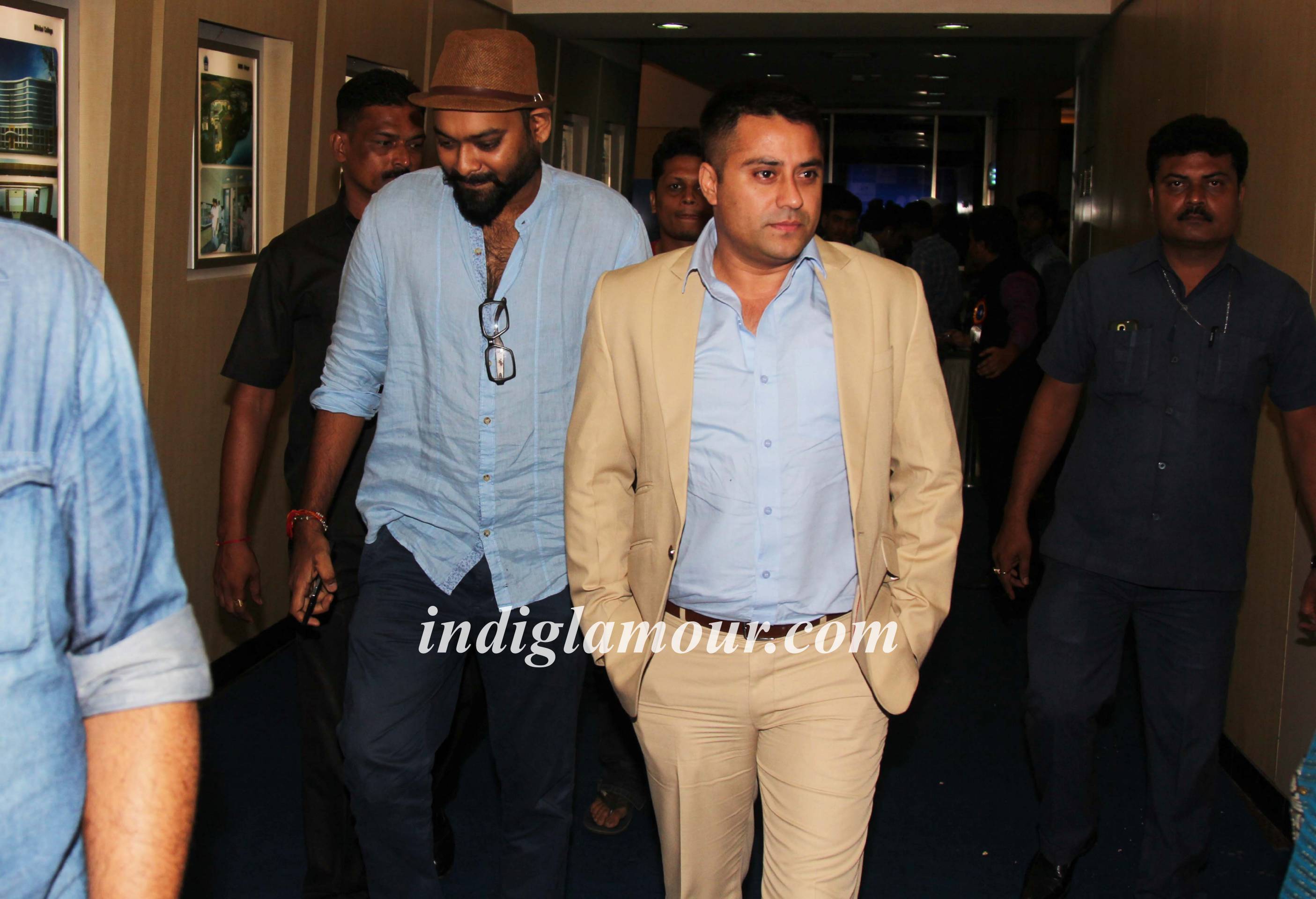 Celebs at the Care for Cancer Patients Annual Day Event Organised by NGO Vishwas Event hd photo