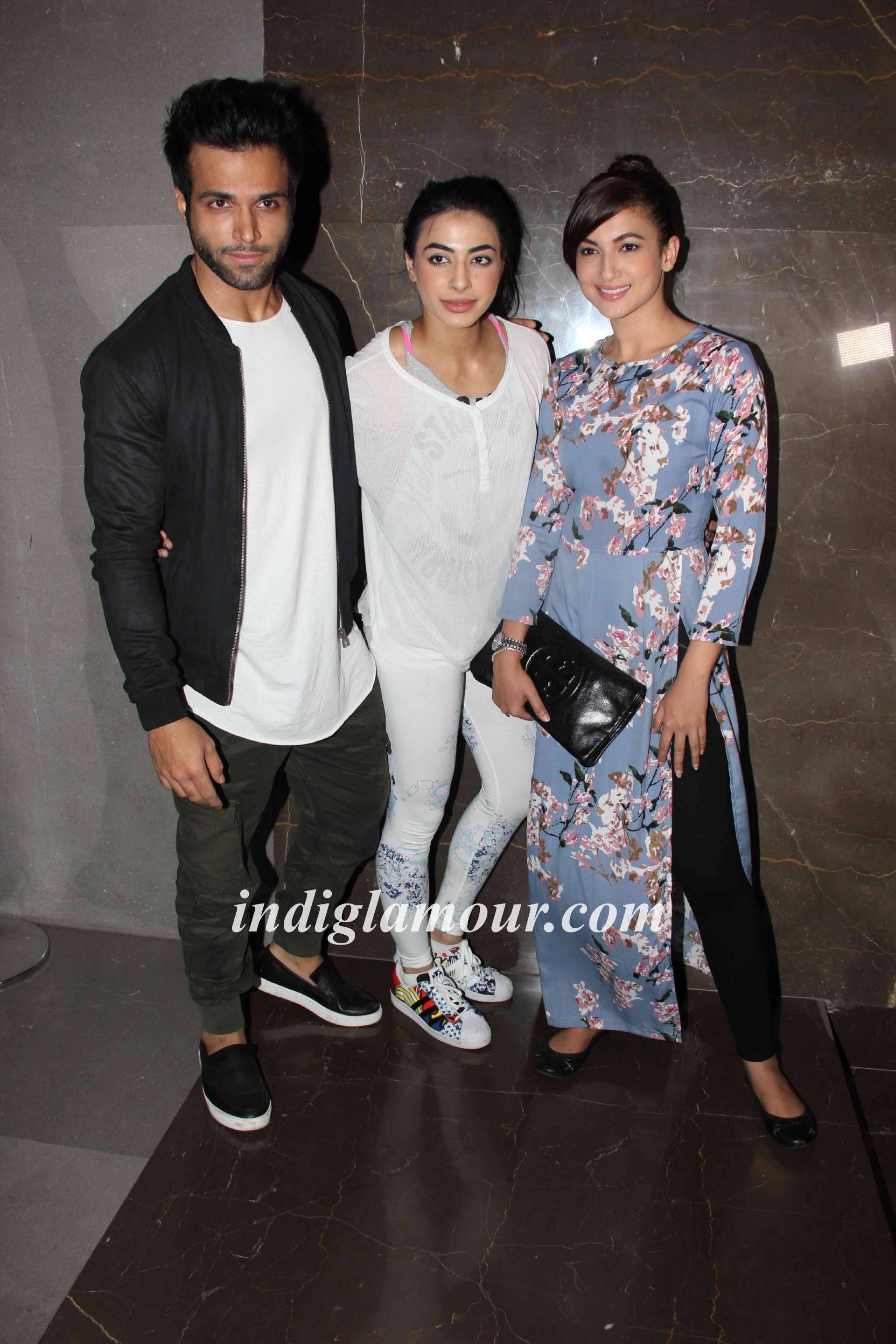 Screening of Movie The Intern a fun Cinemas Andheri Event hd photo