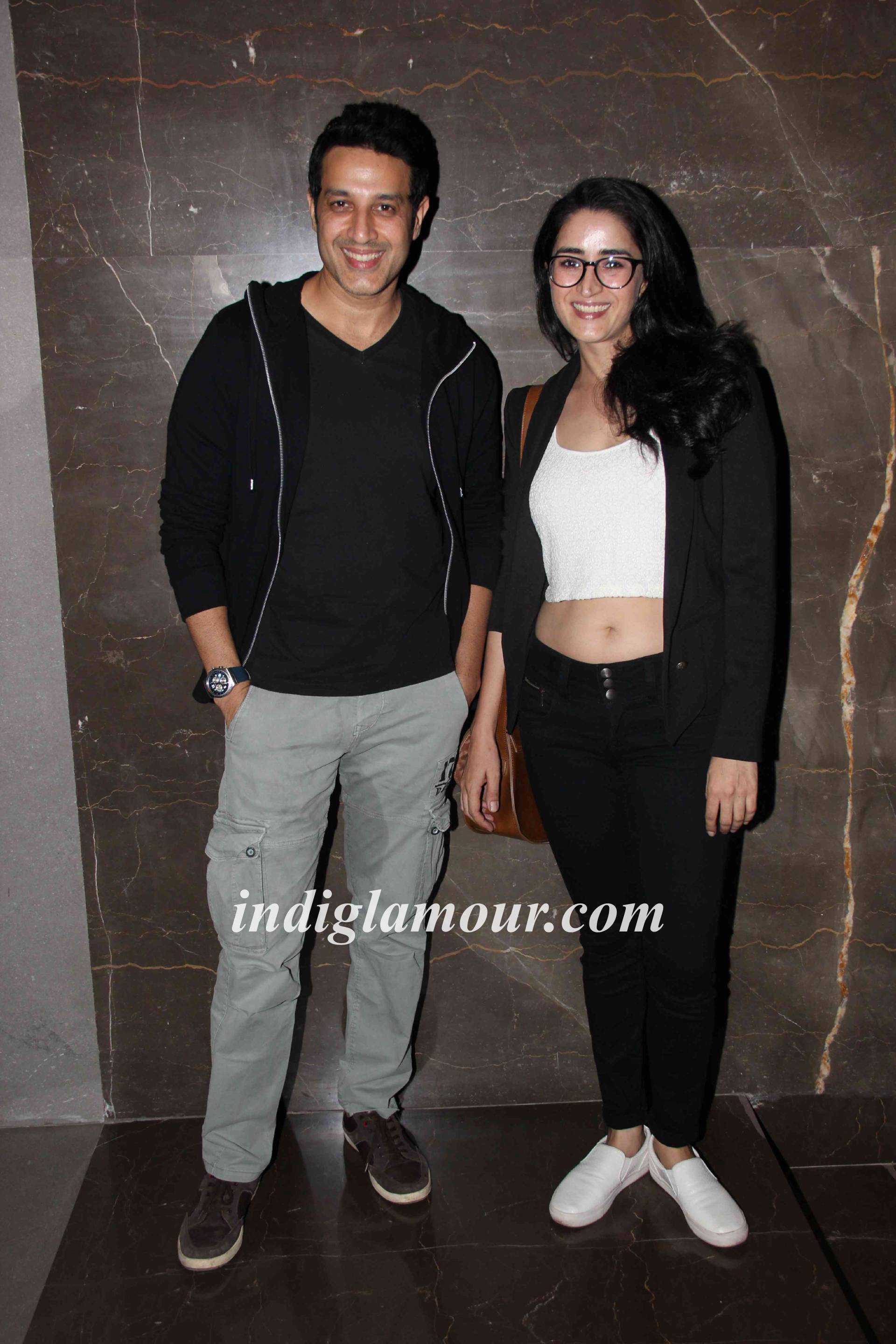 Screening of Movie The Intern a fun Cinemas Andheri Event hd photo
