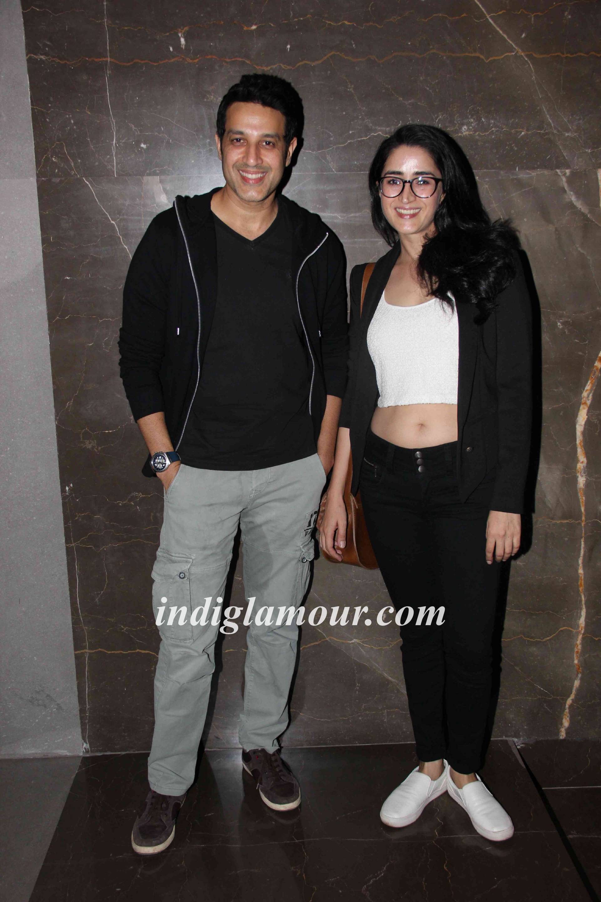 Screening of Movie The Intern a fun Cinemas Andheri Event hd photo