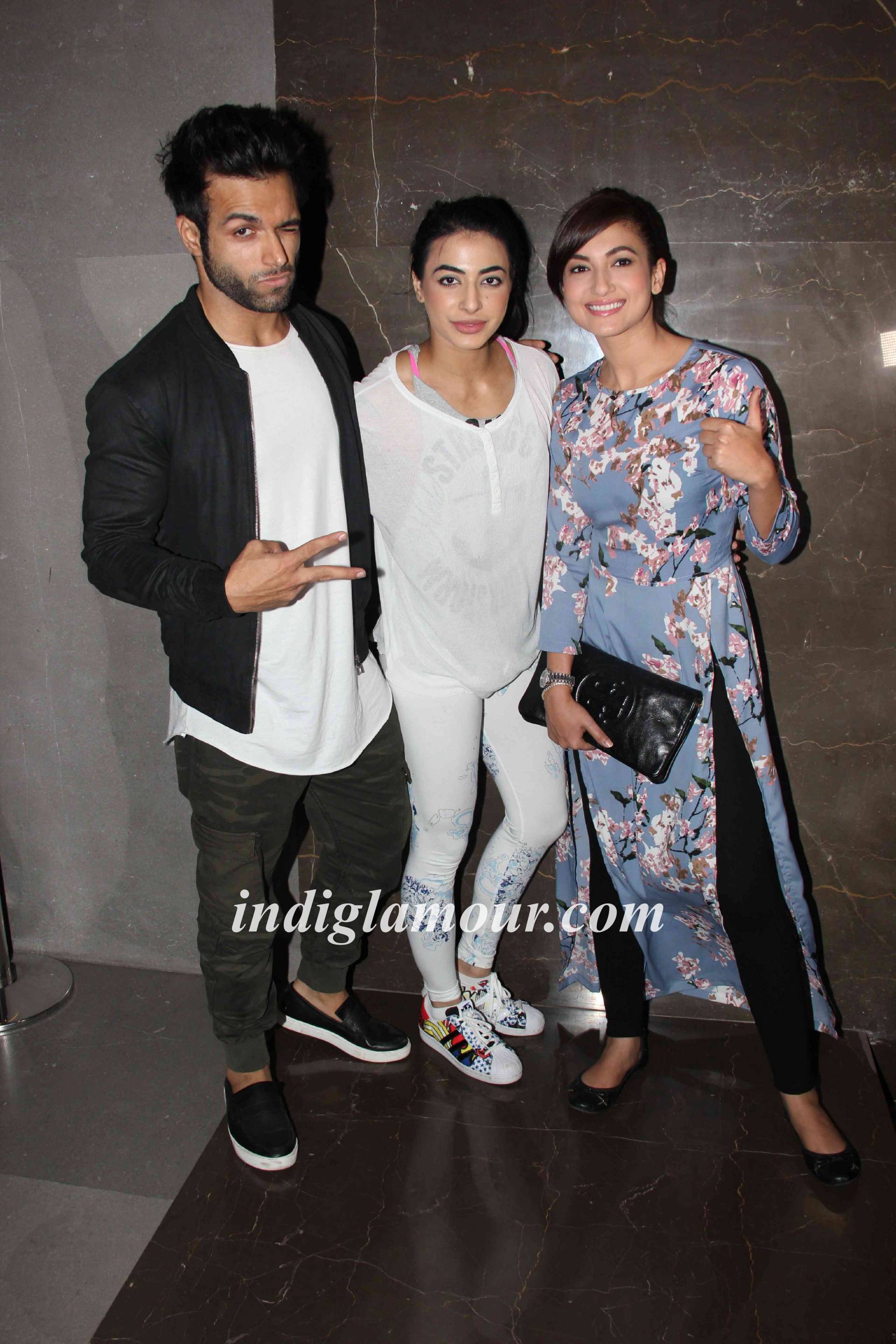 Screening of Movie The Intern a fun Cinemas Andheri Event hd photo