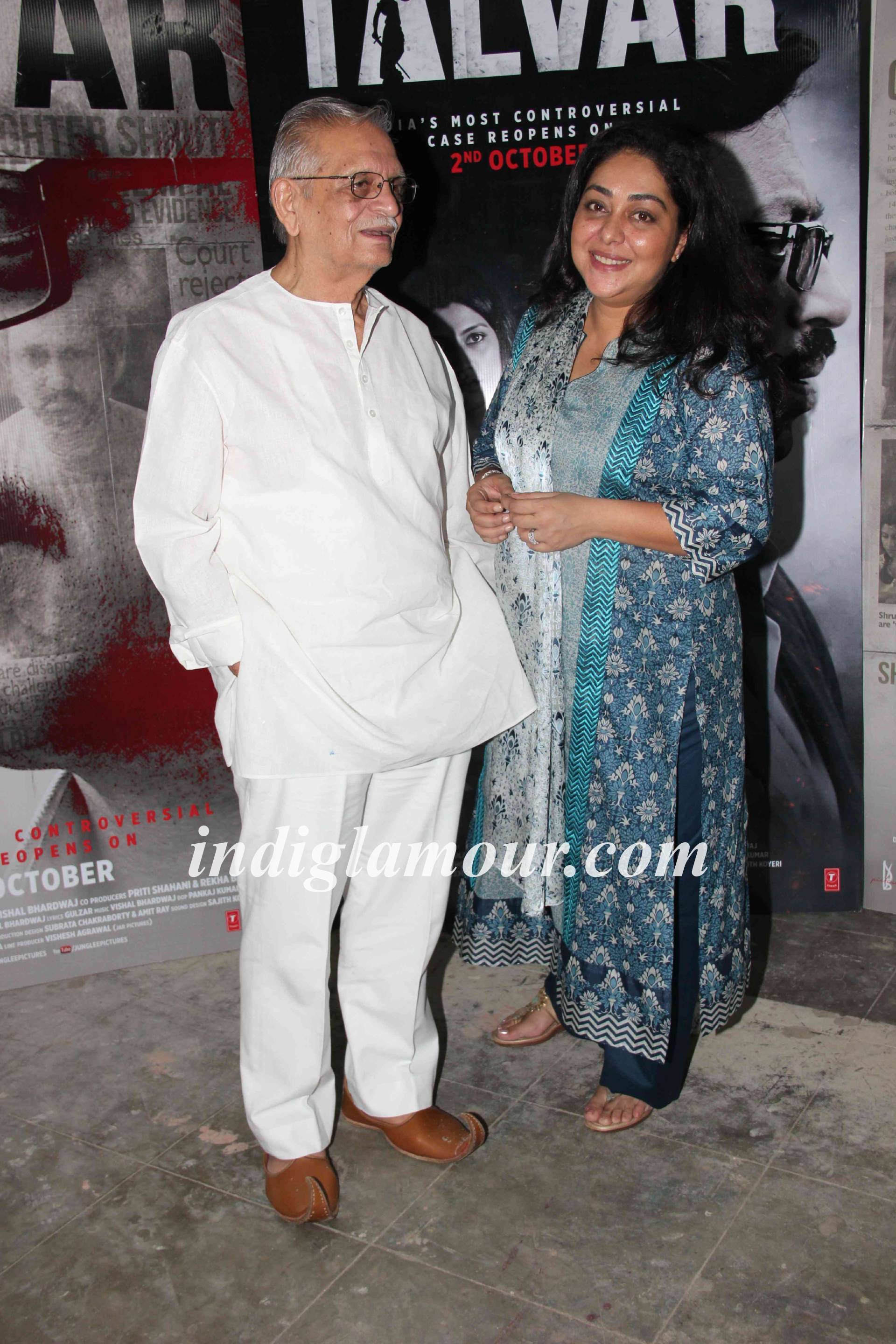 Media Interactions of Talvar Event hd photo