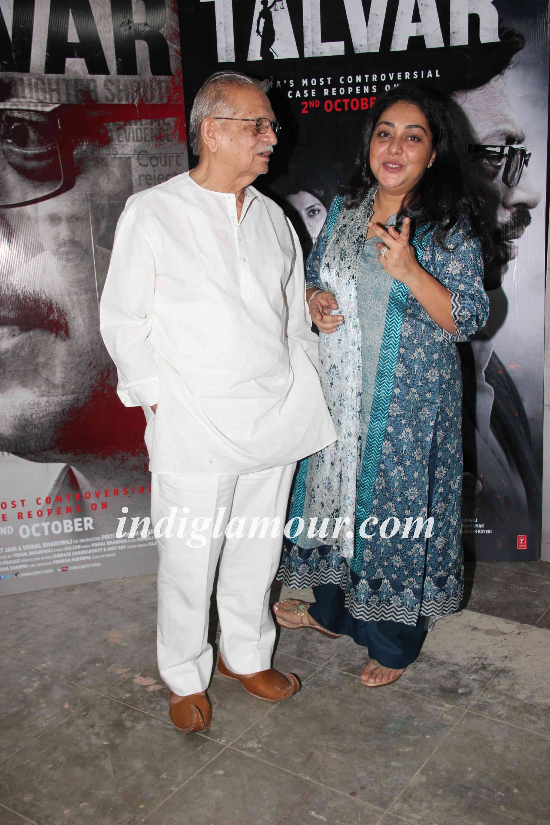 Media Interactions of Talvar Event hd photo