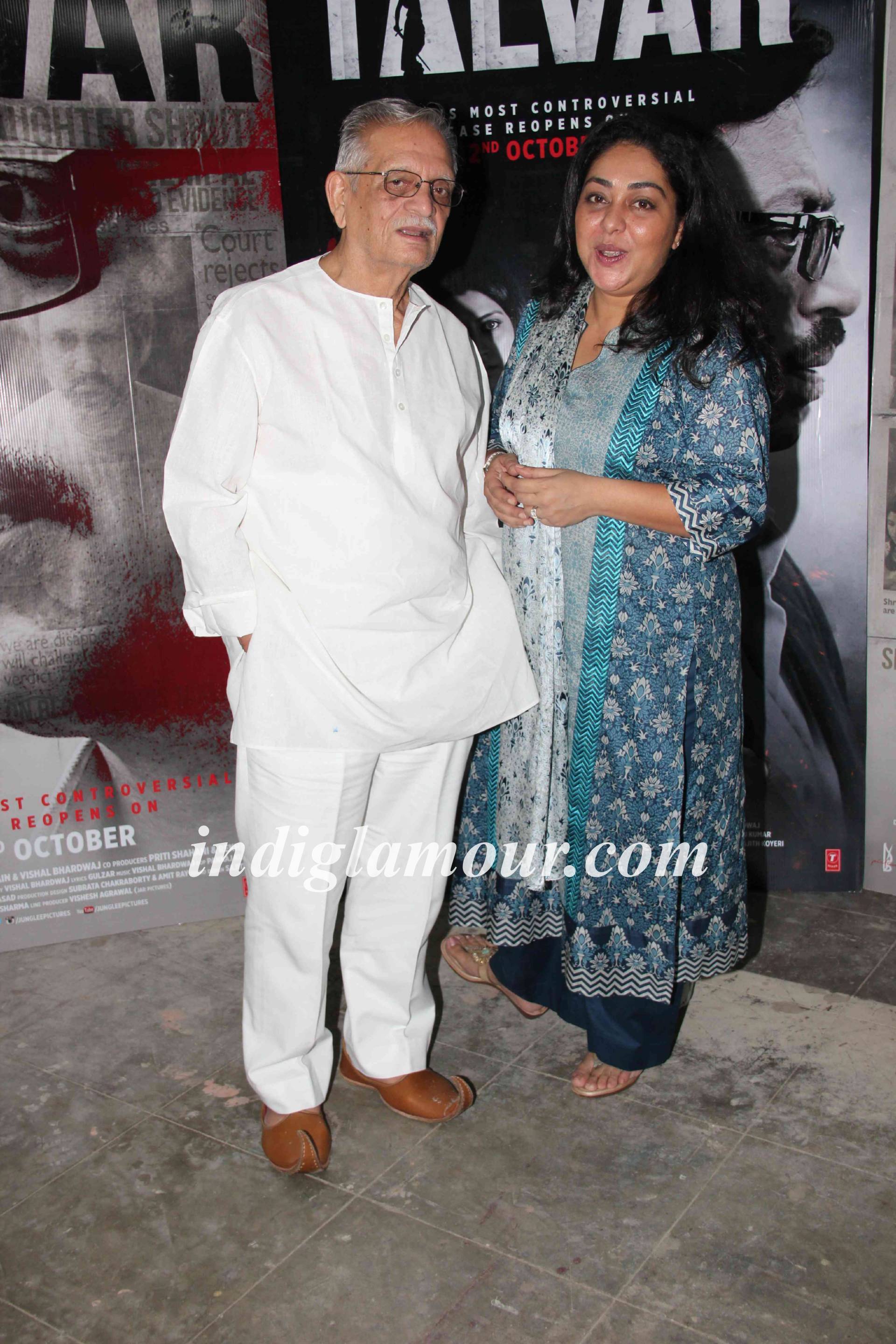 Media Interactions of Talvar Event hd photo
