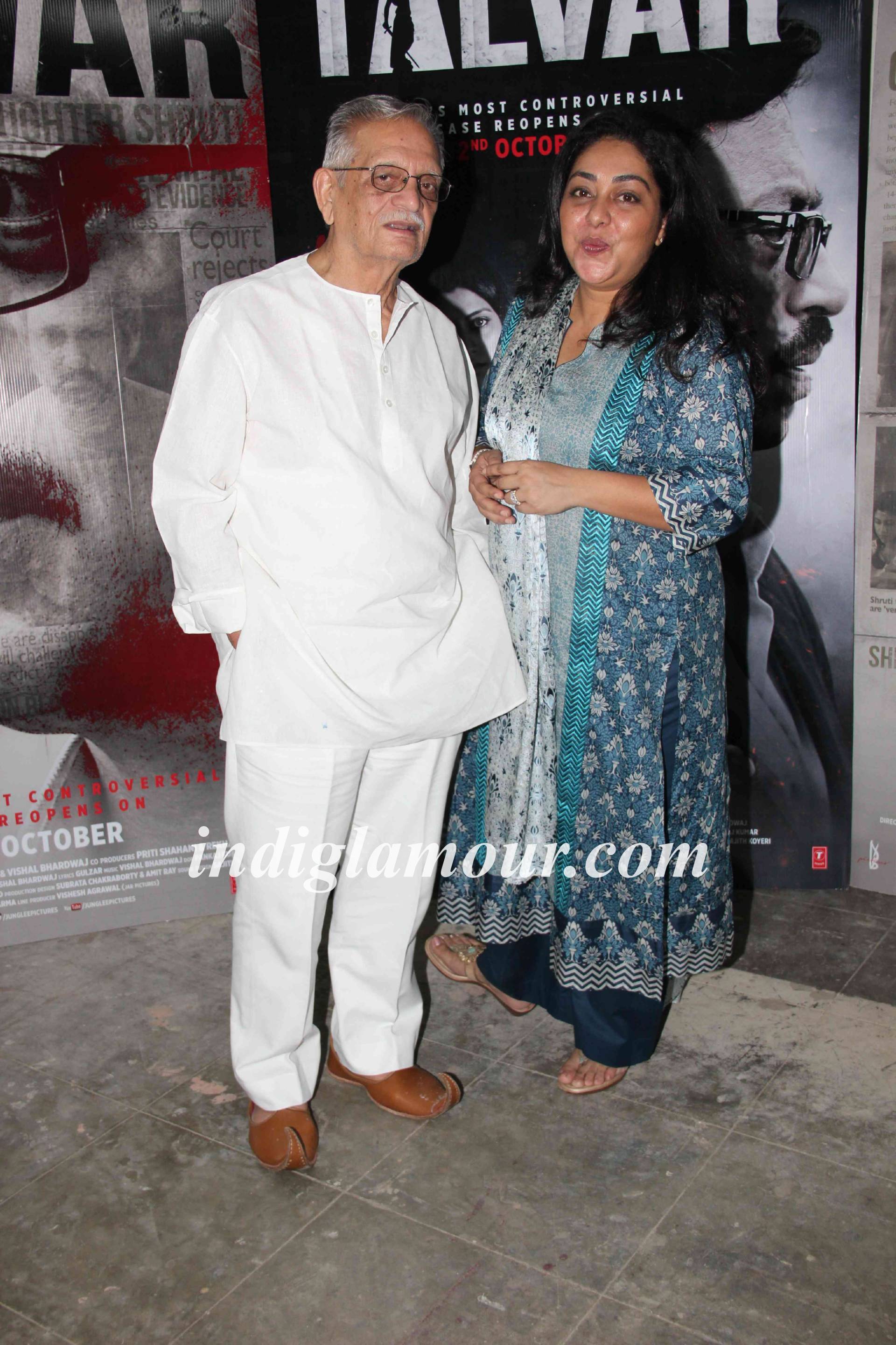 Media Interactions of Talvar Event hd photo