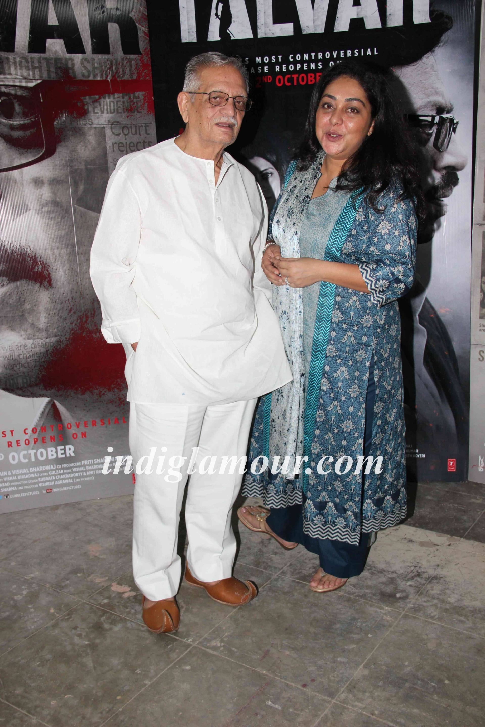 Media Interactions of Talvar Event hd photo
