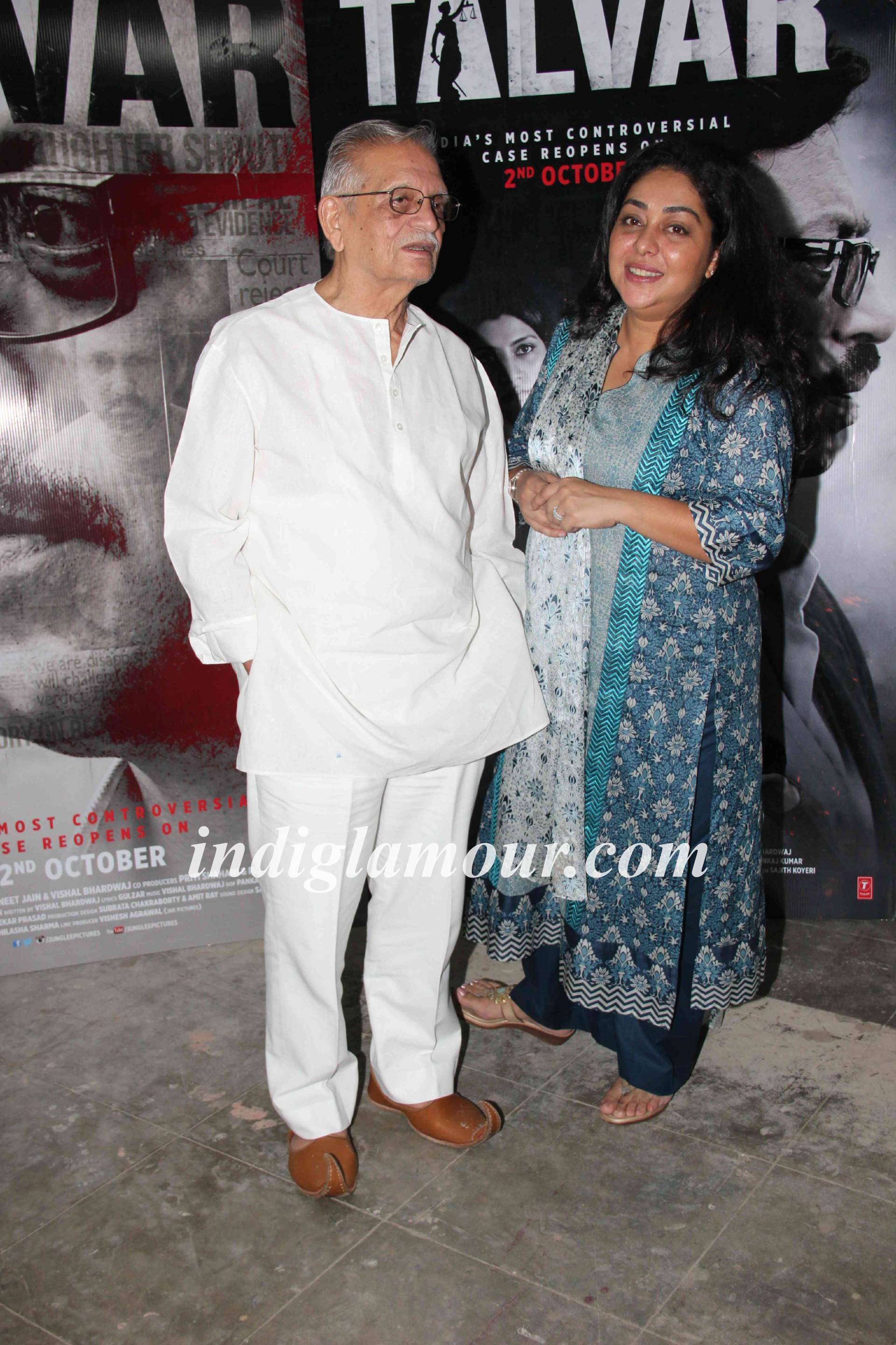 Media Interactions of Talvar Event hd photo