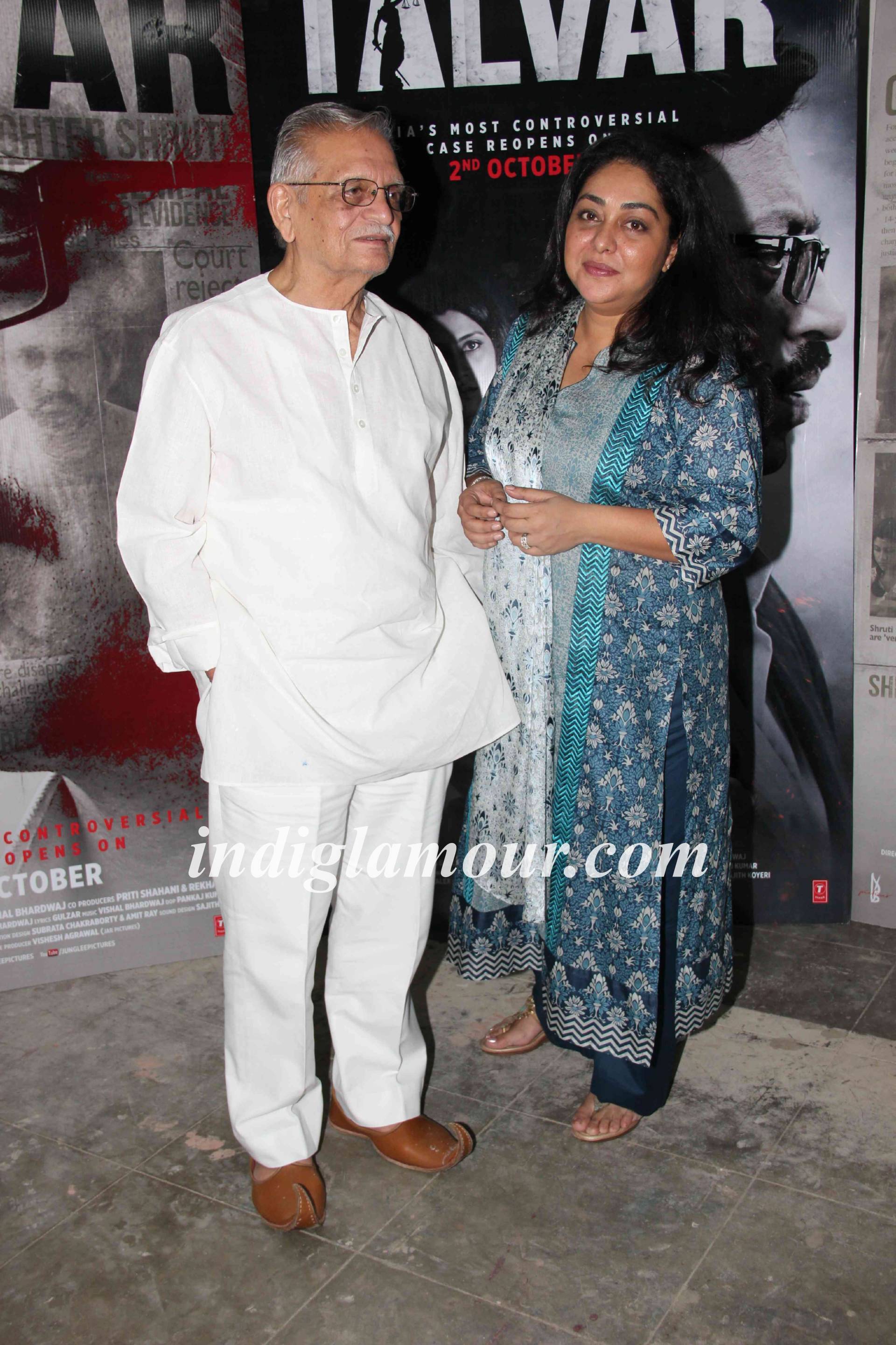 Media Interactions of Talvar Event hd photo