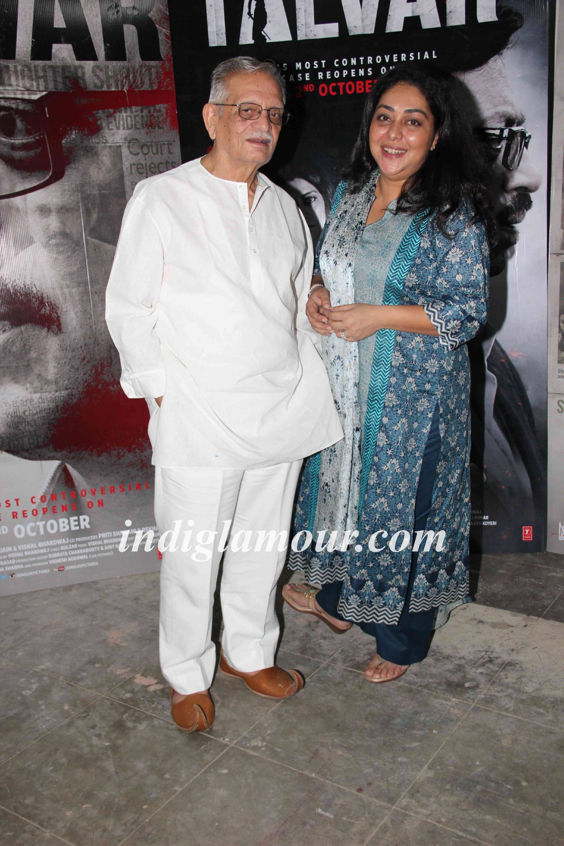 Media Interactions of Talvar Event hd photo