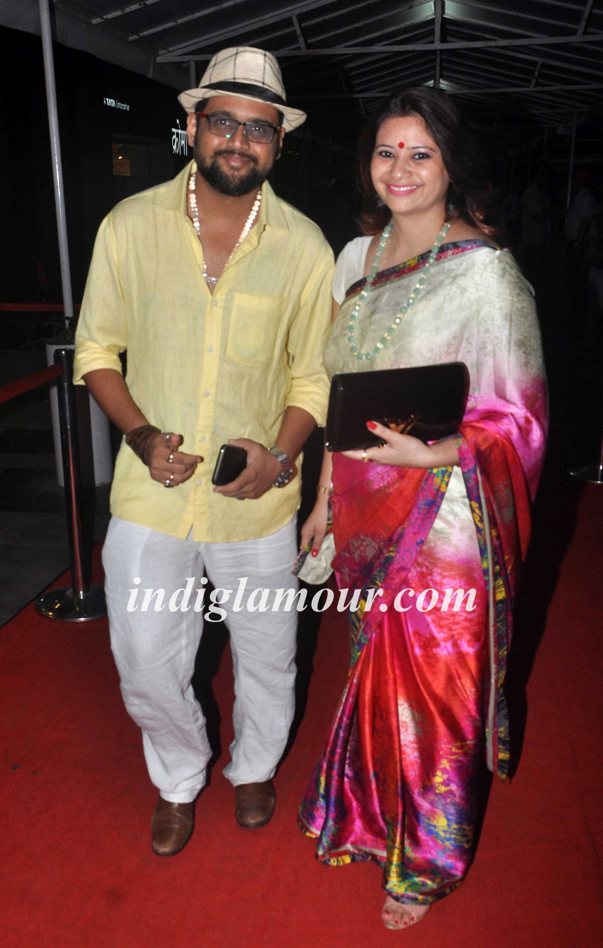 Special Screening of Calander Girls Event hd photo