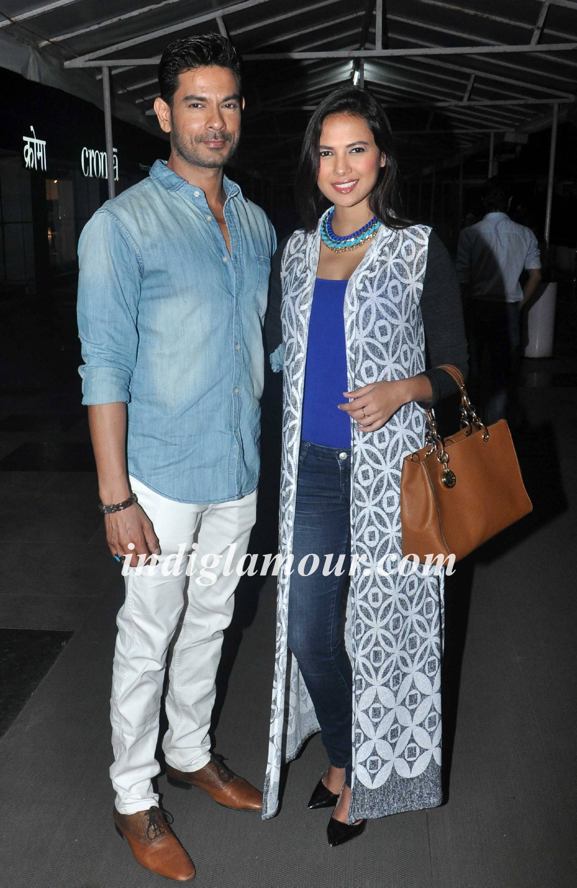 Special Screening of Calander Girls Event hd photo