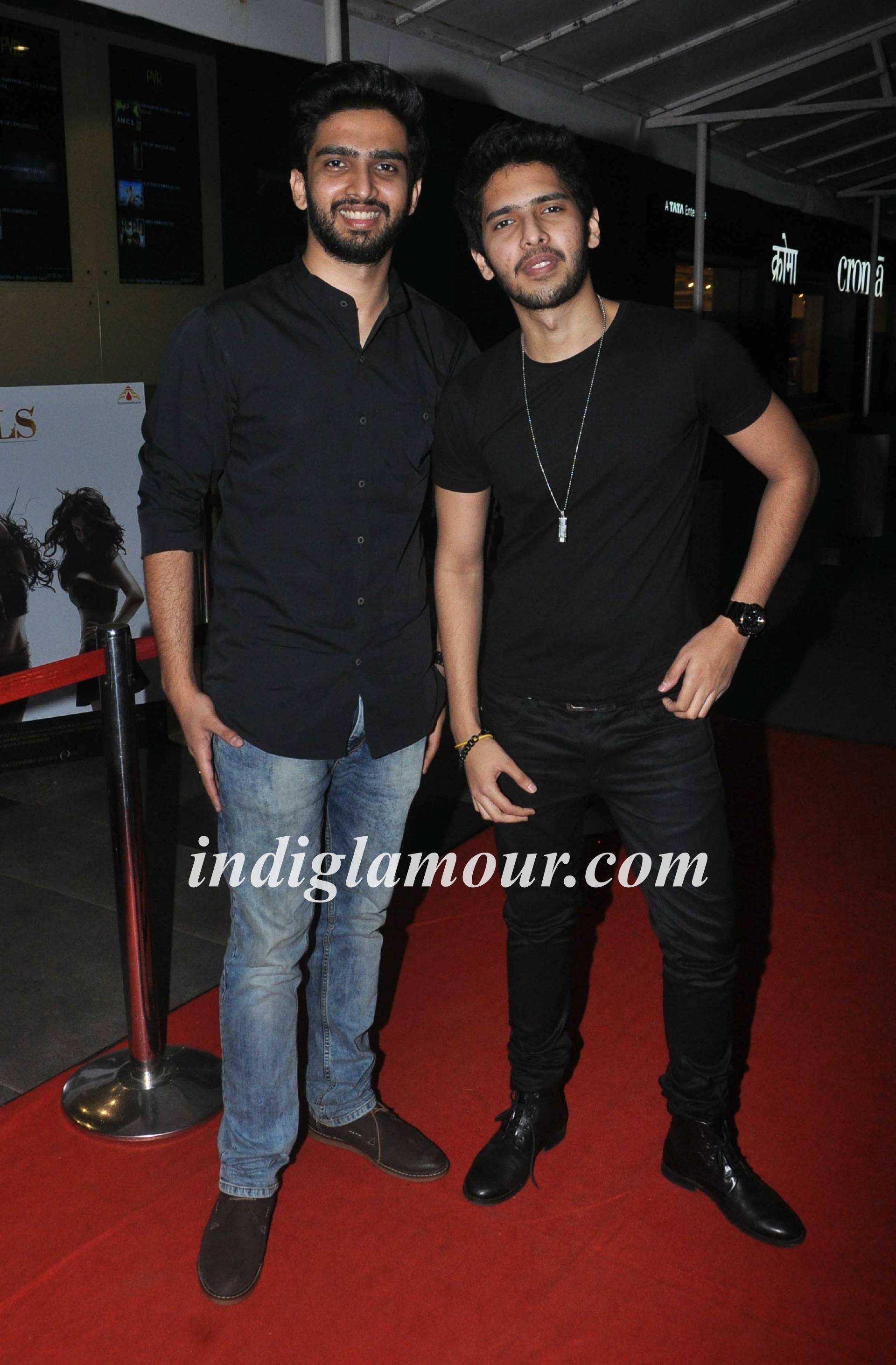 Special Screening of Calander Girls Event hd photo