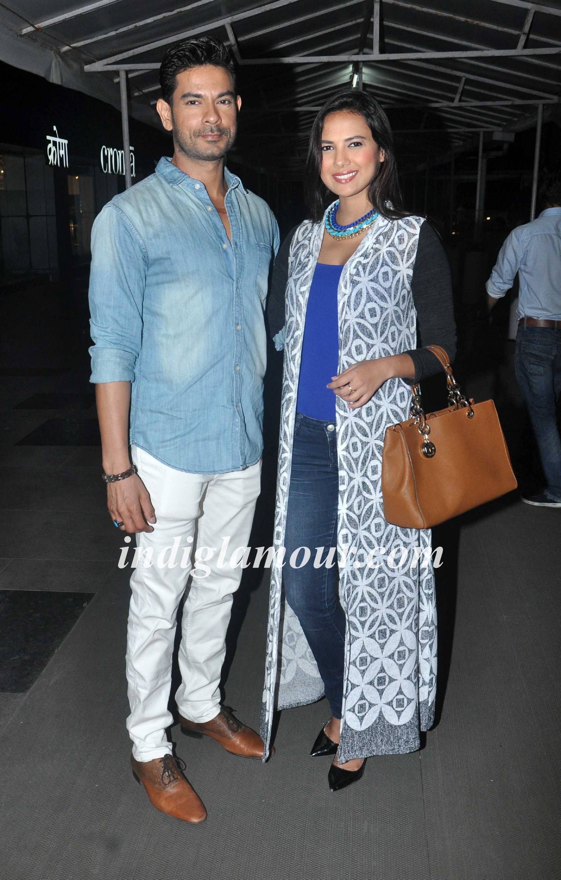 Special Screening of Calander Girls Event hd photo