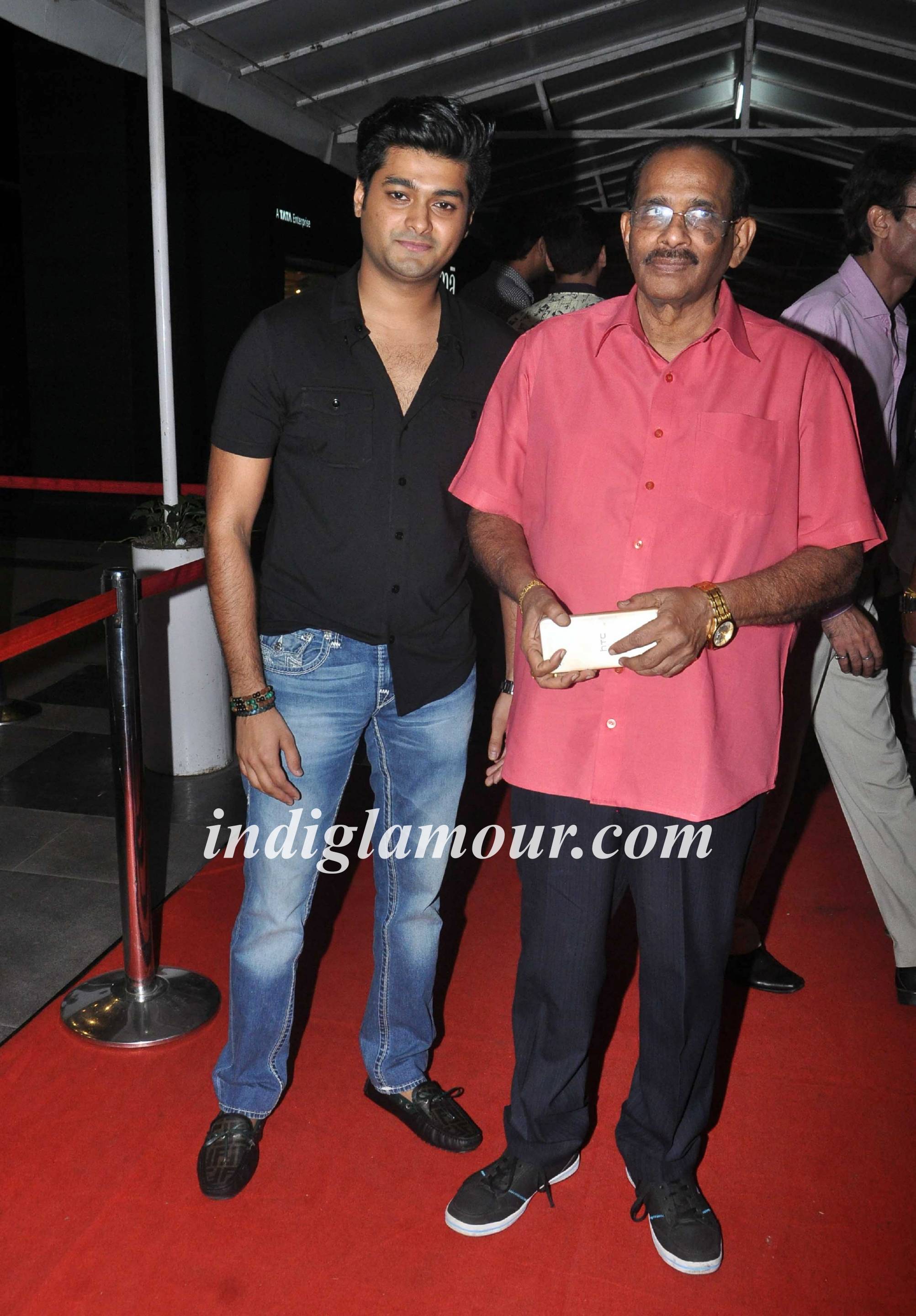 Special Screening of Calander Girls Event hd photo