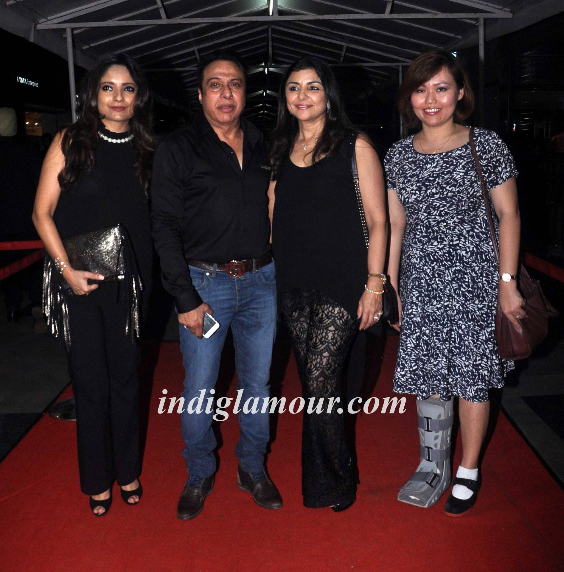 Special Screening of Calander Girls Event hd photo