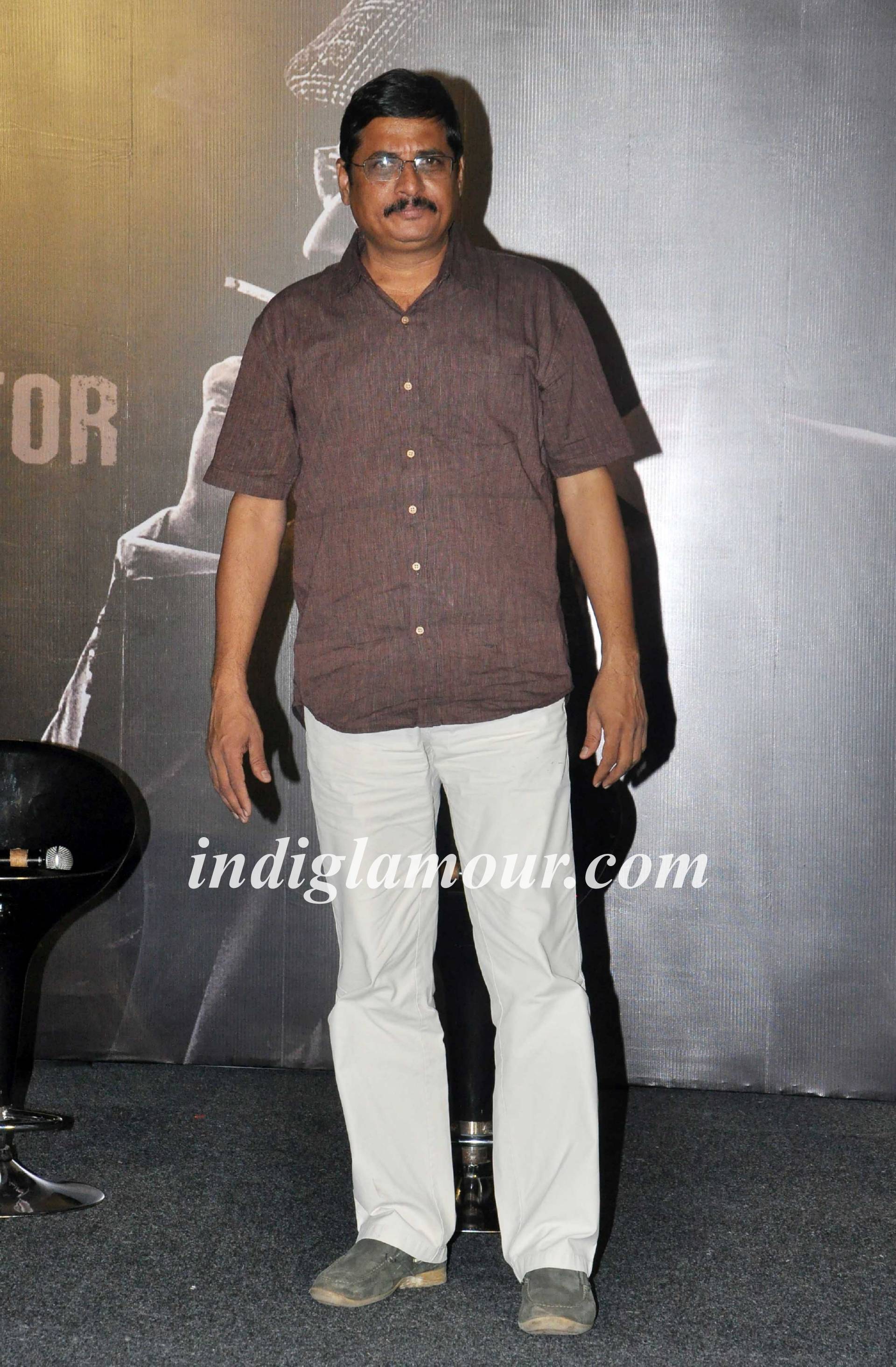 Trailer Launch of Film Main Aur Charles Event hd photo