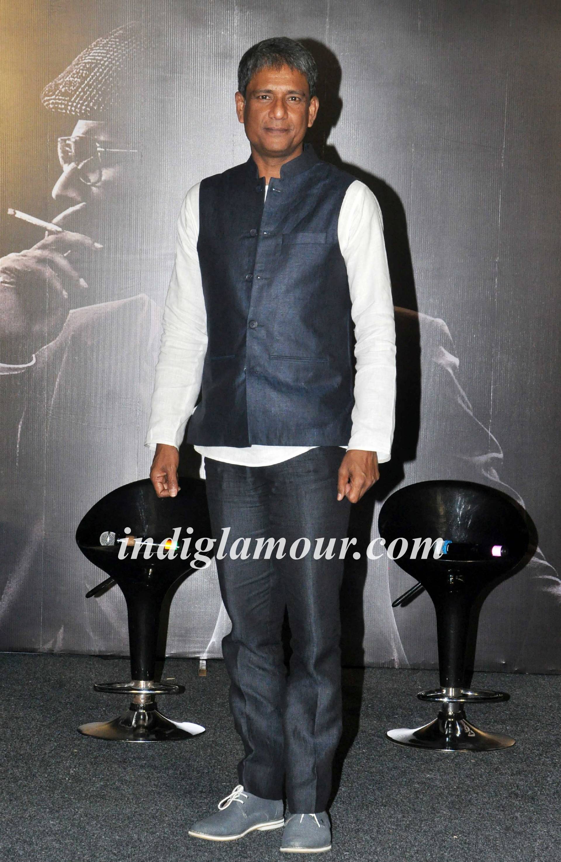 Trailer Launch of Film Main Aur Charles Event hd photo