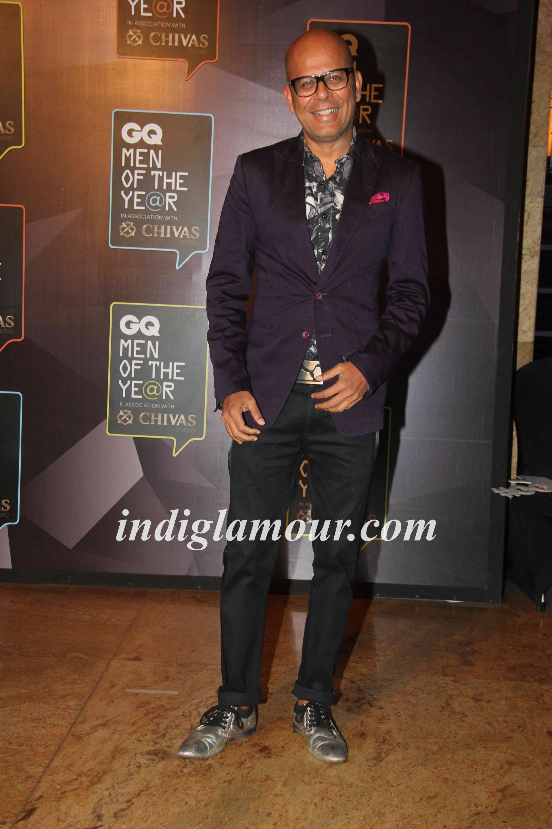 GQ Men of The Year Awards 2015 Event hd photo