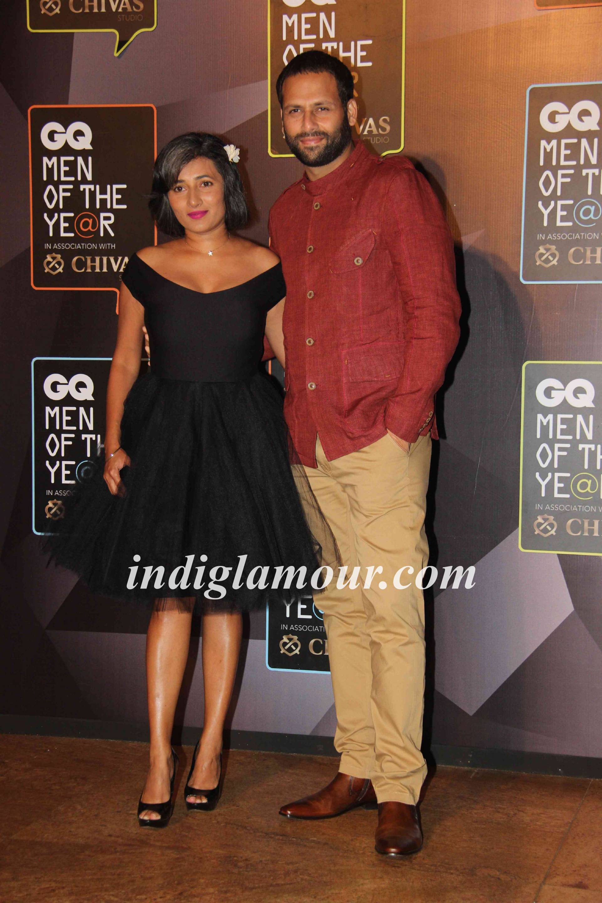 GQ Men of The Year Awards 2015 Event hd photo