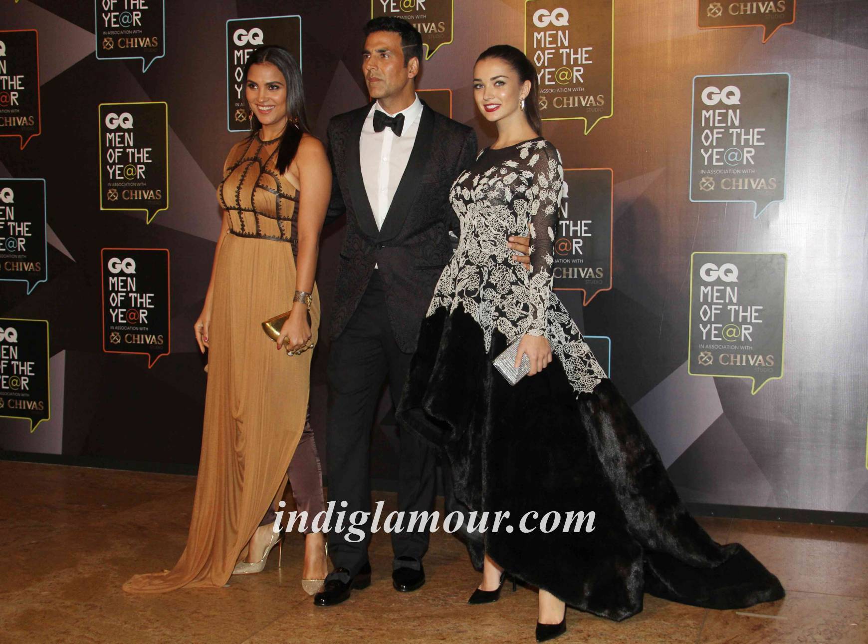 GQ Men of The Year Awards 2015 Event hd photo