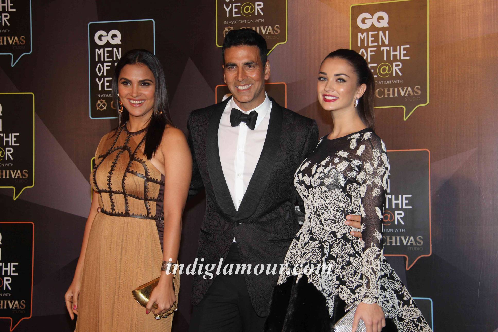GQ Men of The Year Awards 2015 Event hd photo