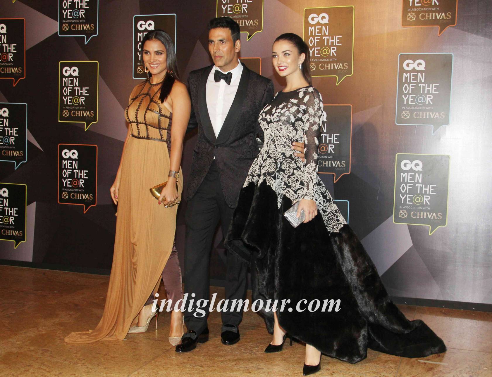 GQ Men of The Year Awards 2015 Event hd photo