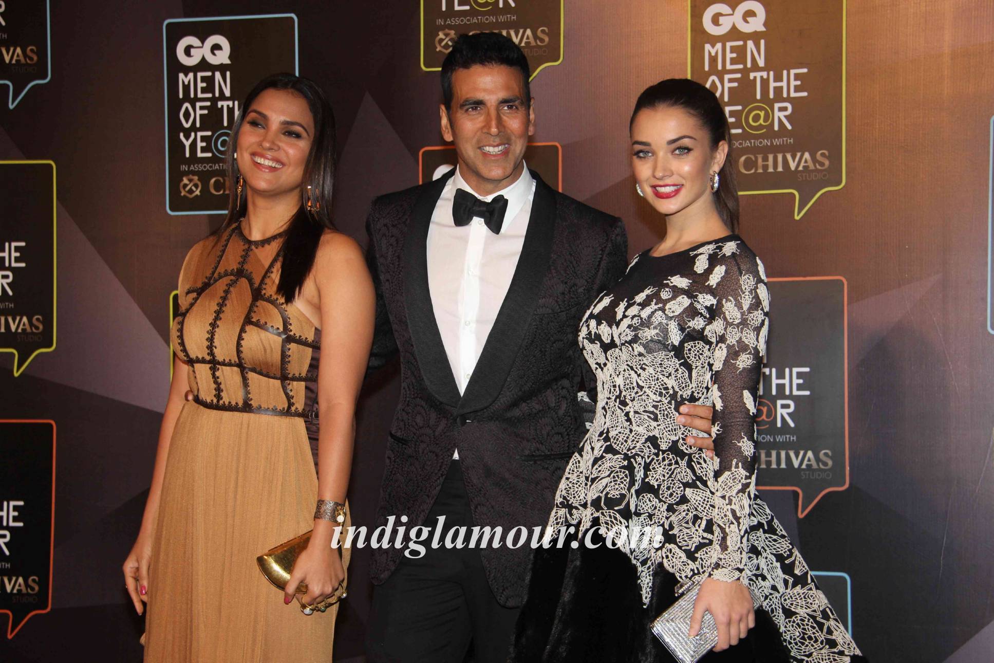 GQ Men of The Year Awards 2015 Event hd photo