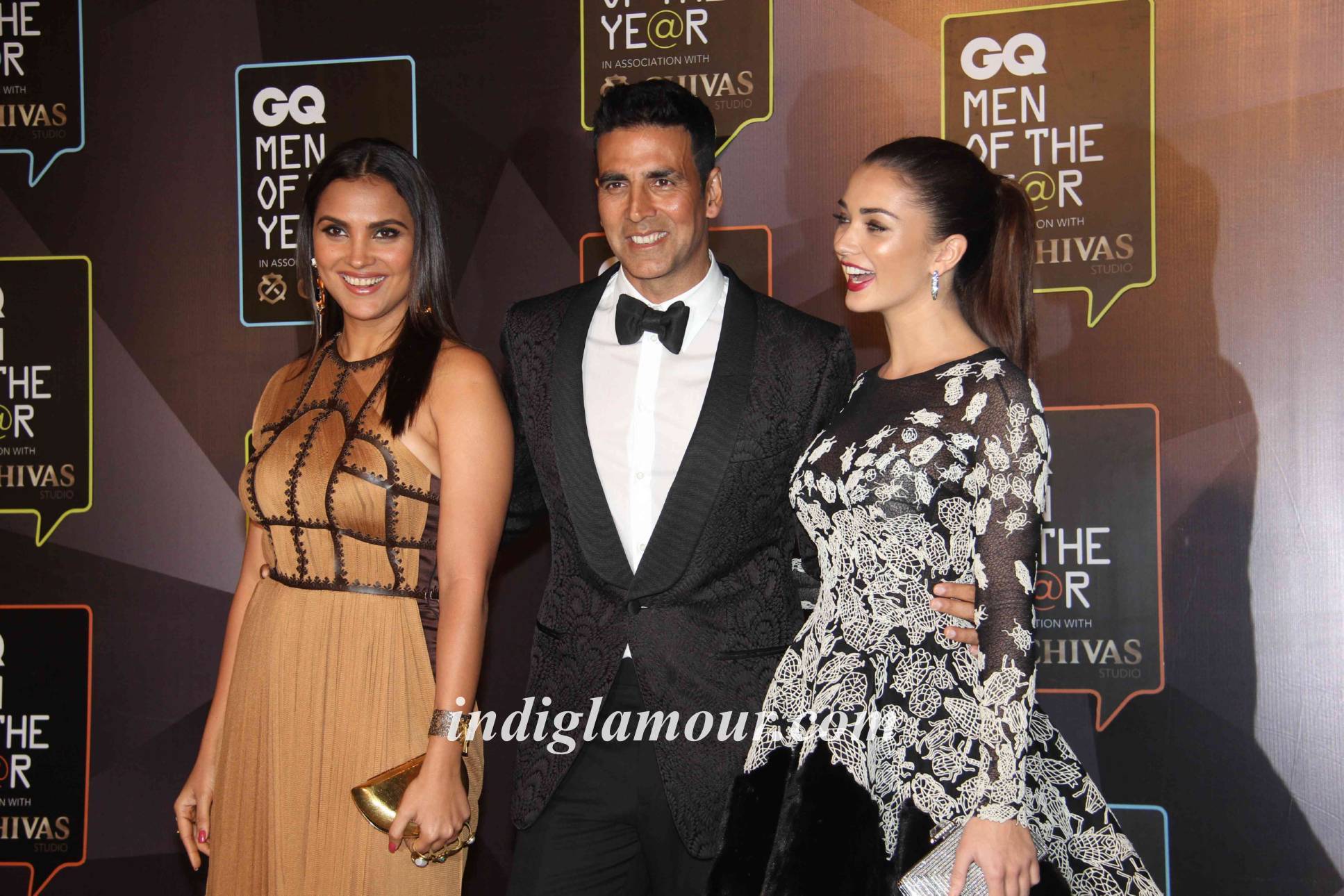GQ Men of The Year Awards 2015 Event hd photo