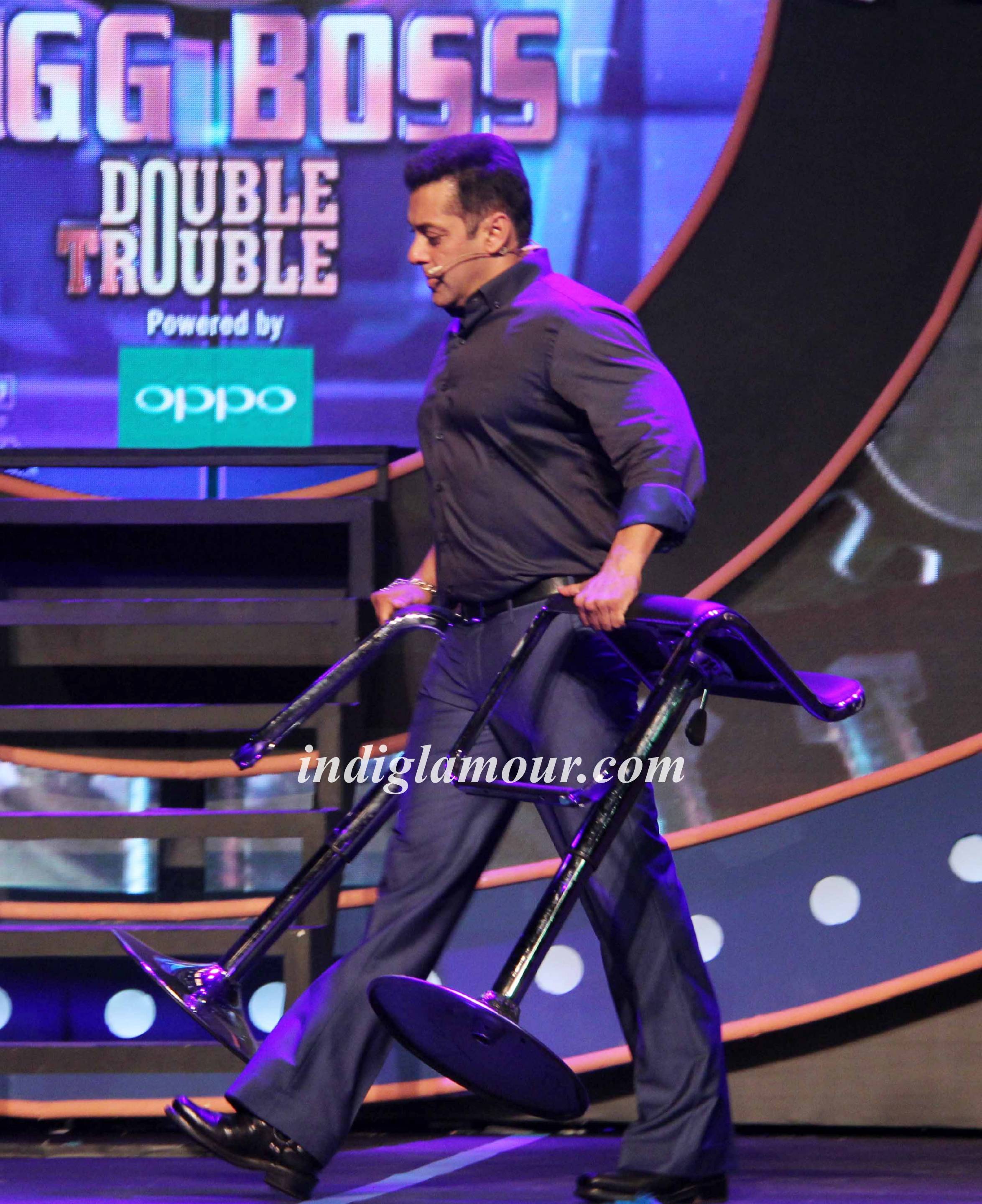 Launch of Bigg Boss Season 9 Event hd photo