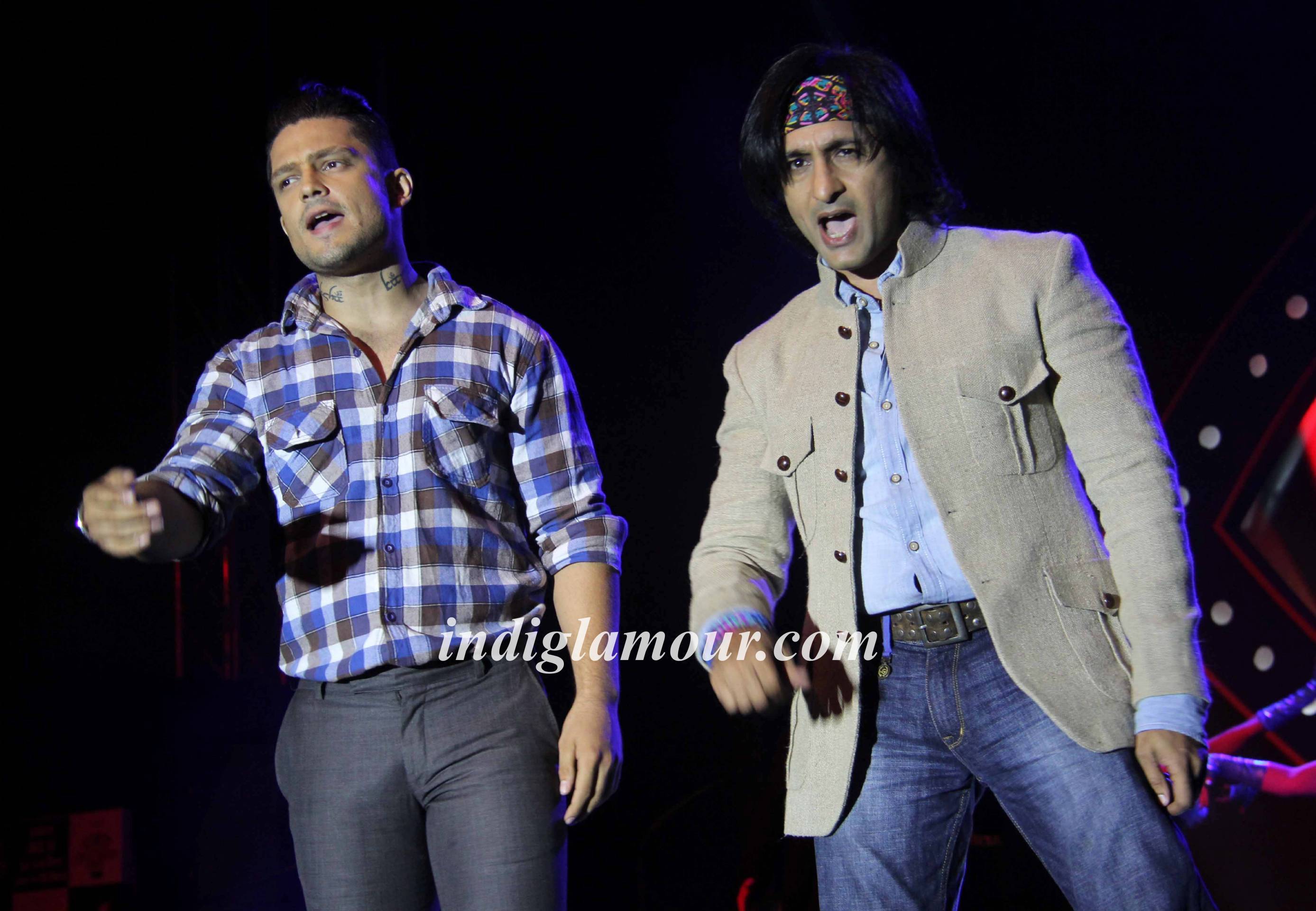 Launch of Bigg Boss Season 9 Event hd photo