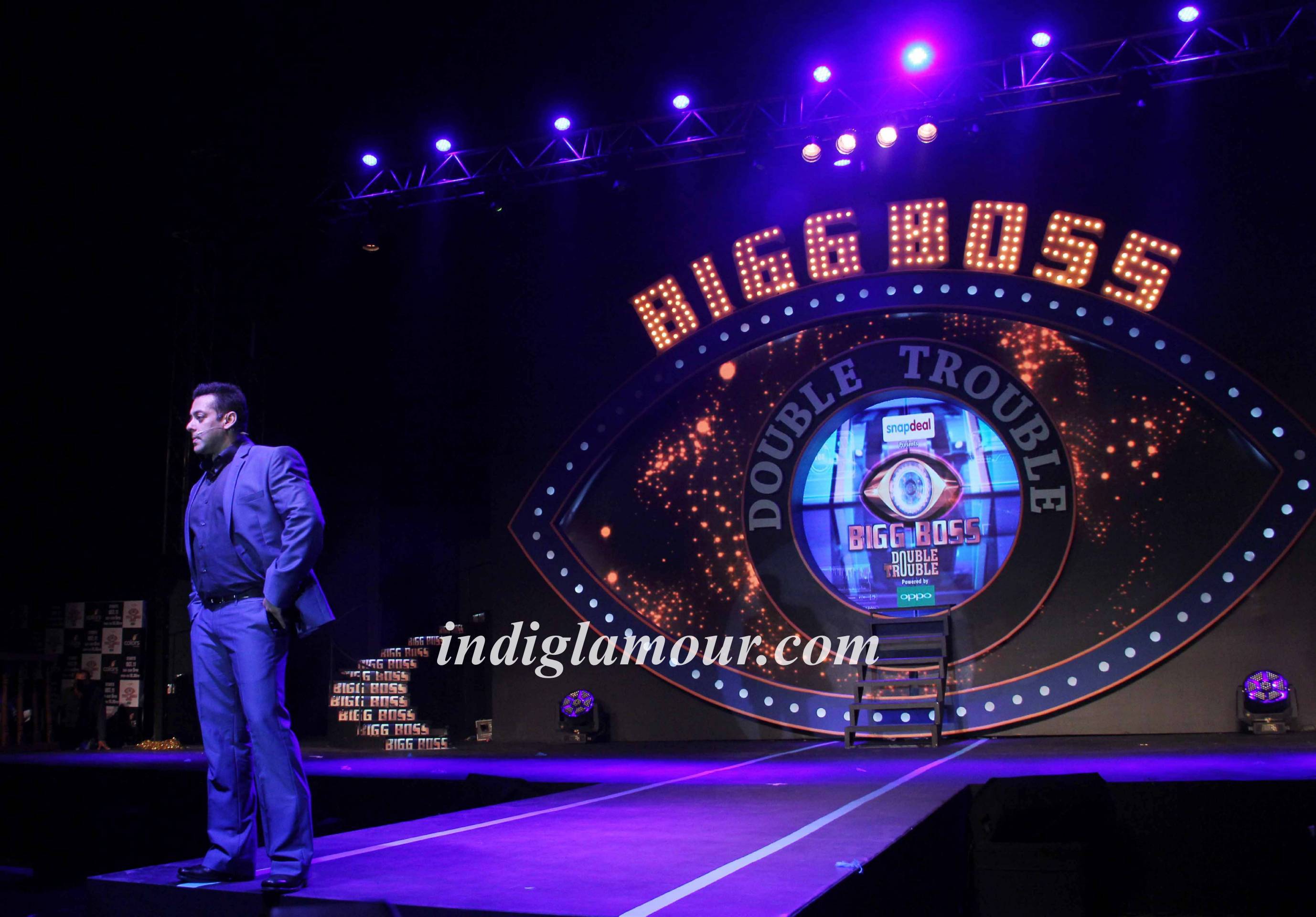 Launch of Bigg Boss Season 9 Event hd photo