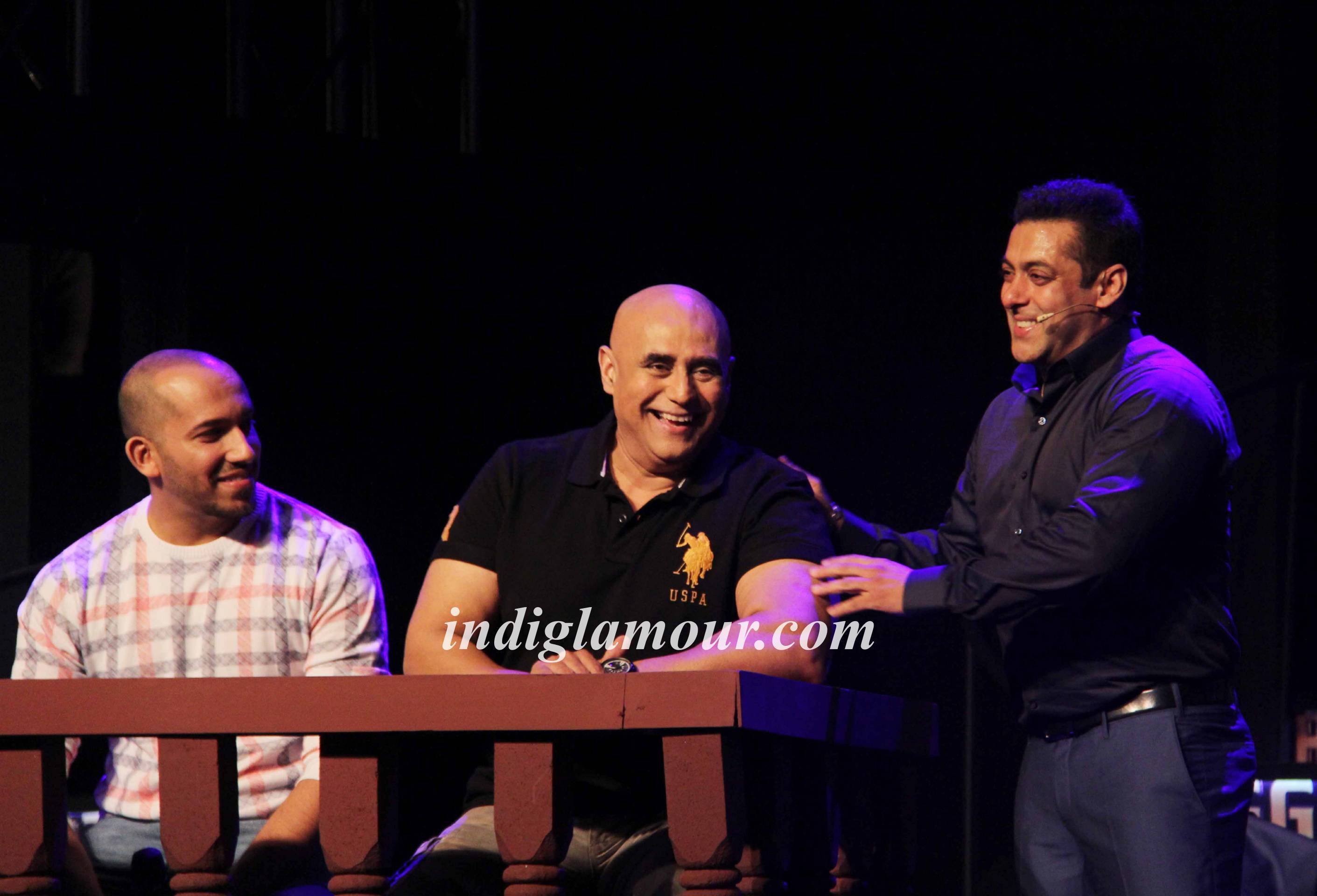 Launch of Bigg Boss Season 9 Event hd photo