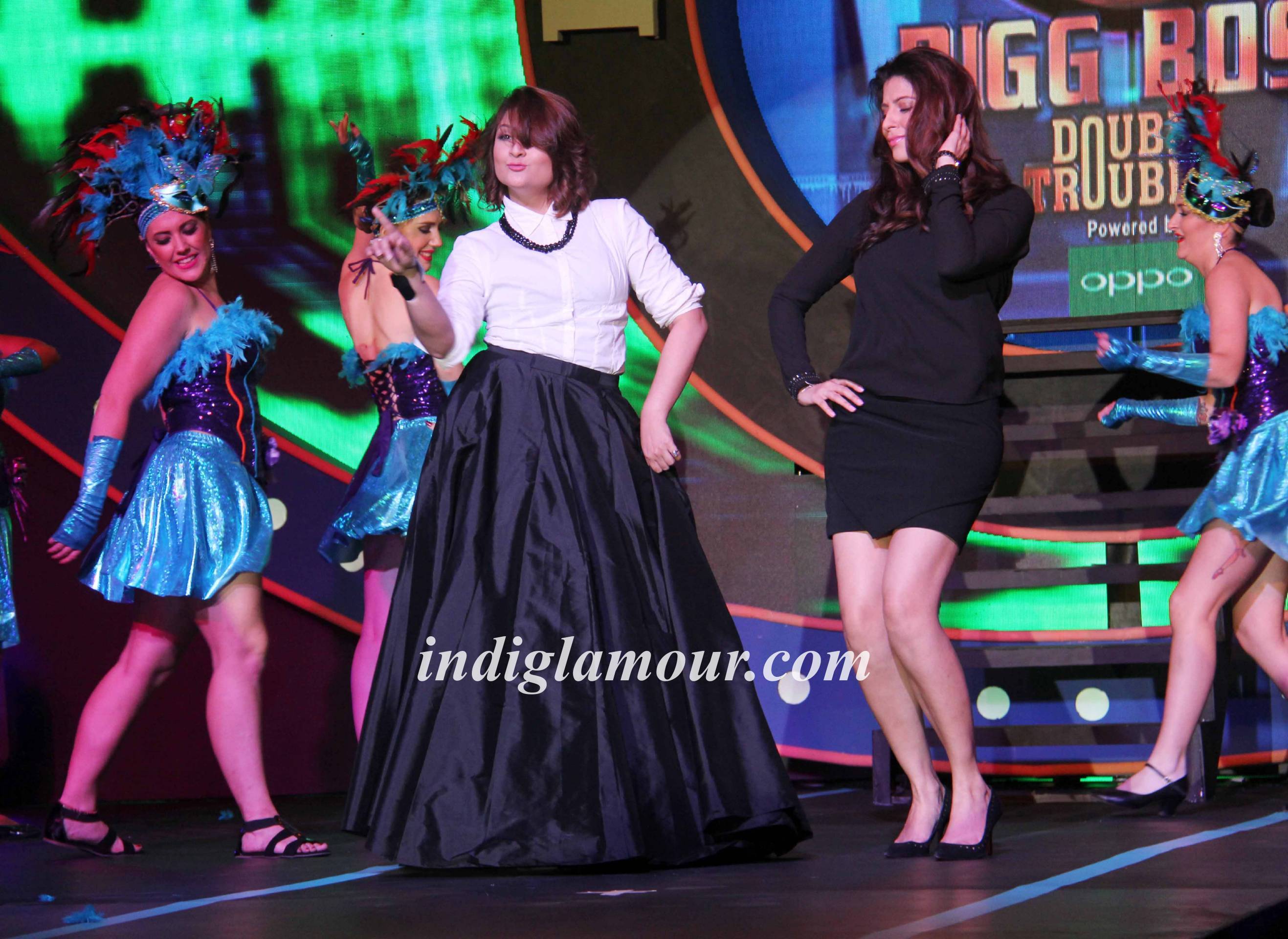 Launch of Bigg Boss Season 9 Event hd photo