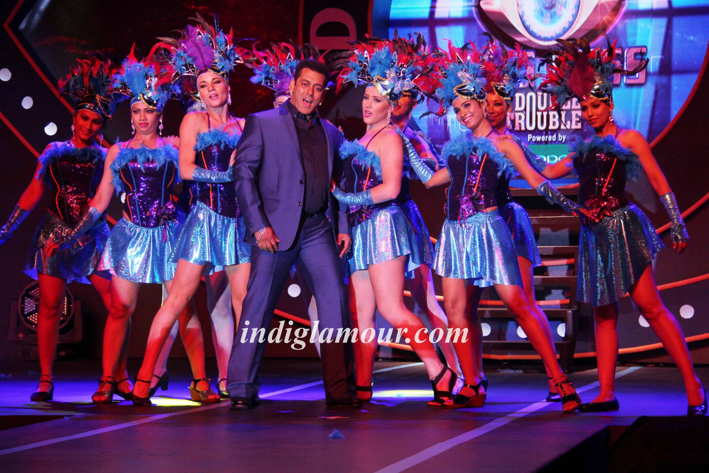 Launch of Bigg Boss Season 9 Event hd photo