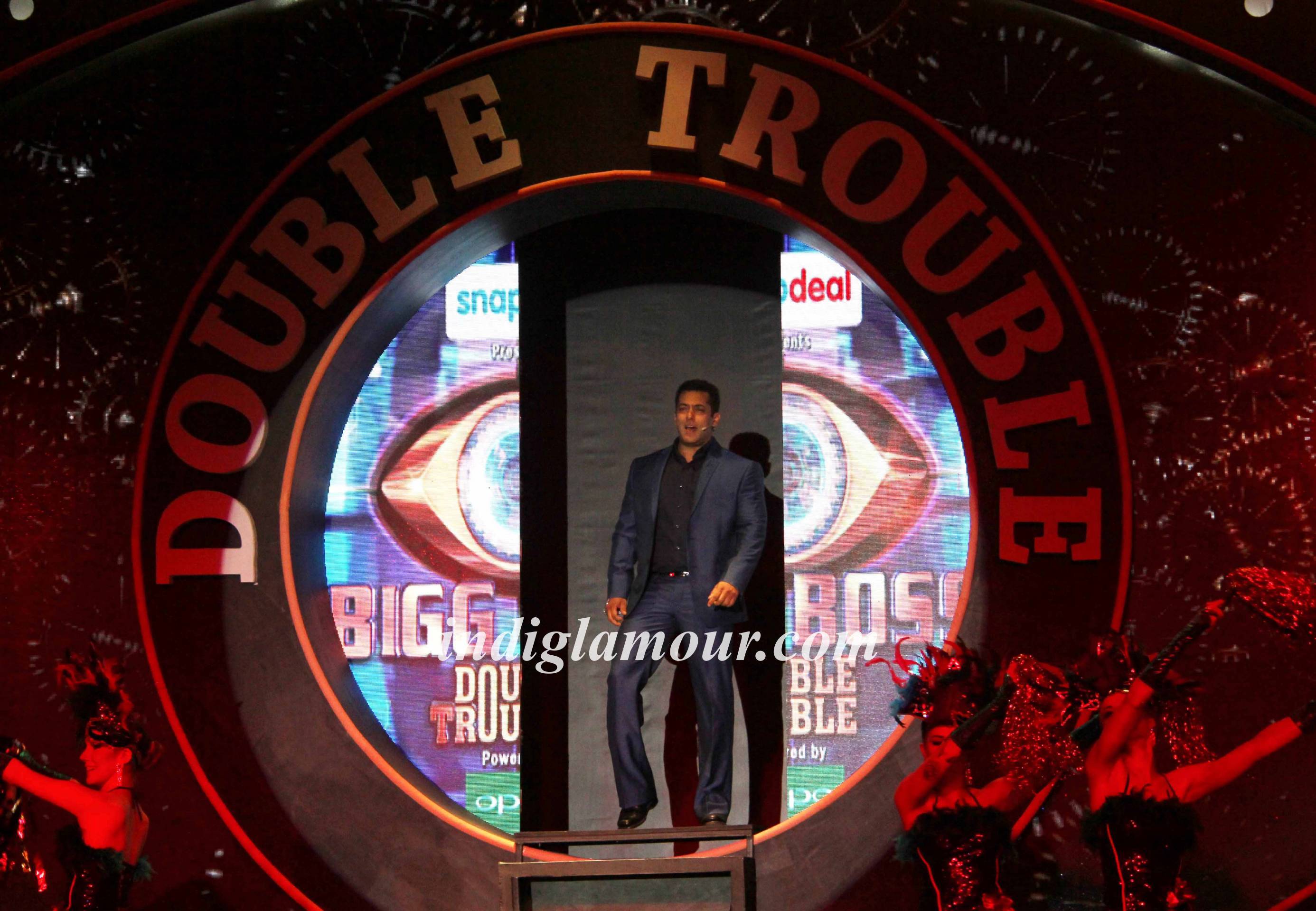 Launch of Bigg Boss Season 9 Event hd photo
