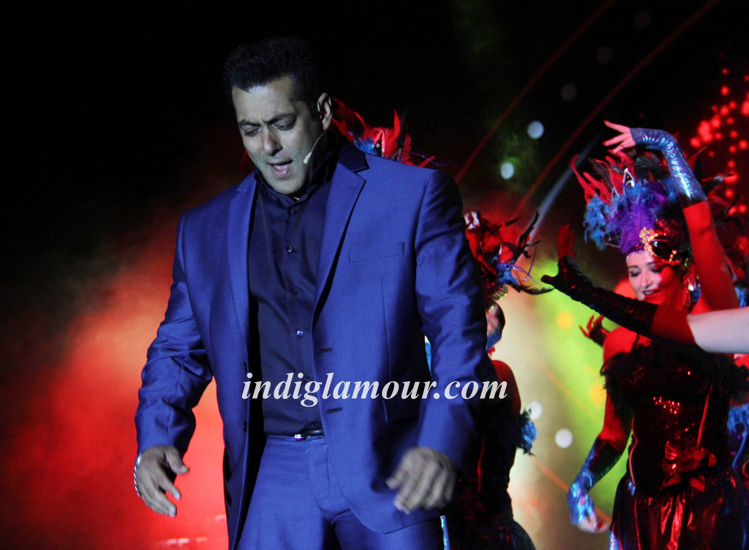 Launch of Bigg Boss Season 9 Event hd photo