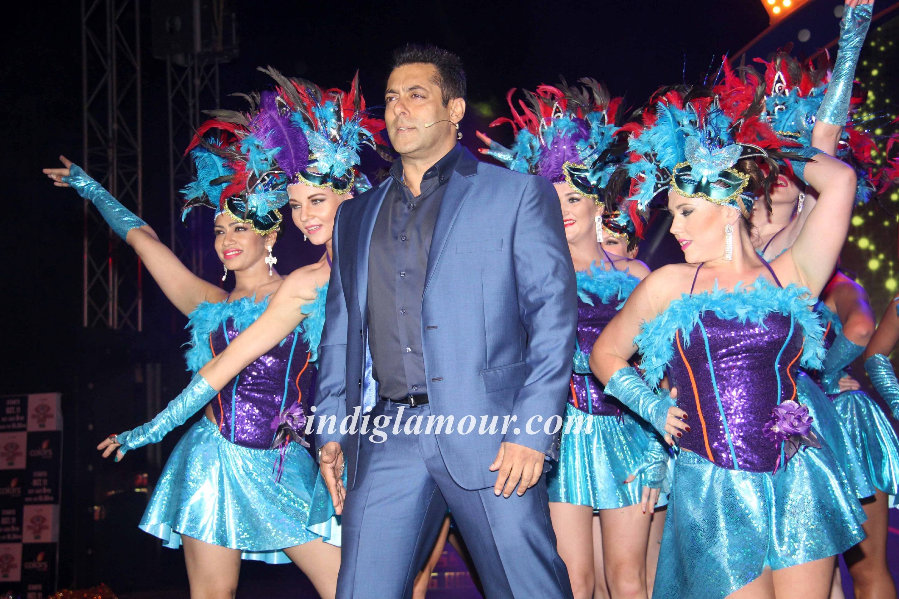 Launch of Bigg Boss Season 9 Event hd photo