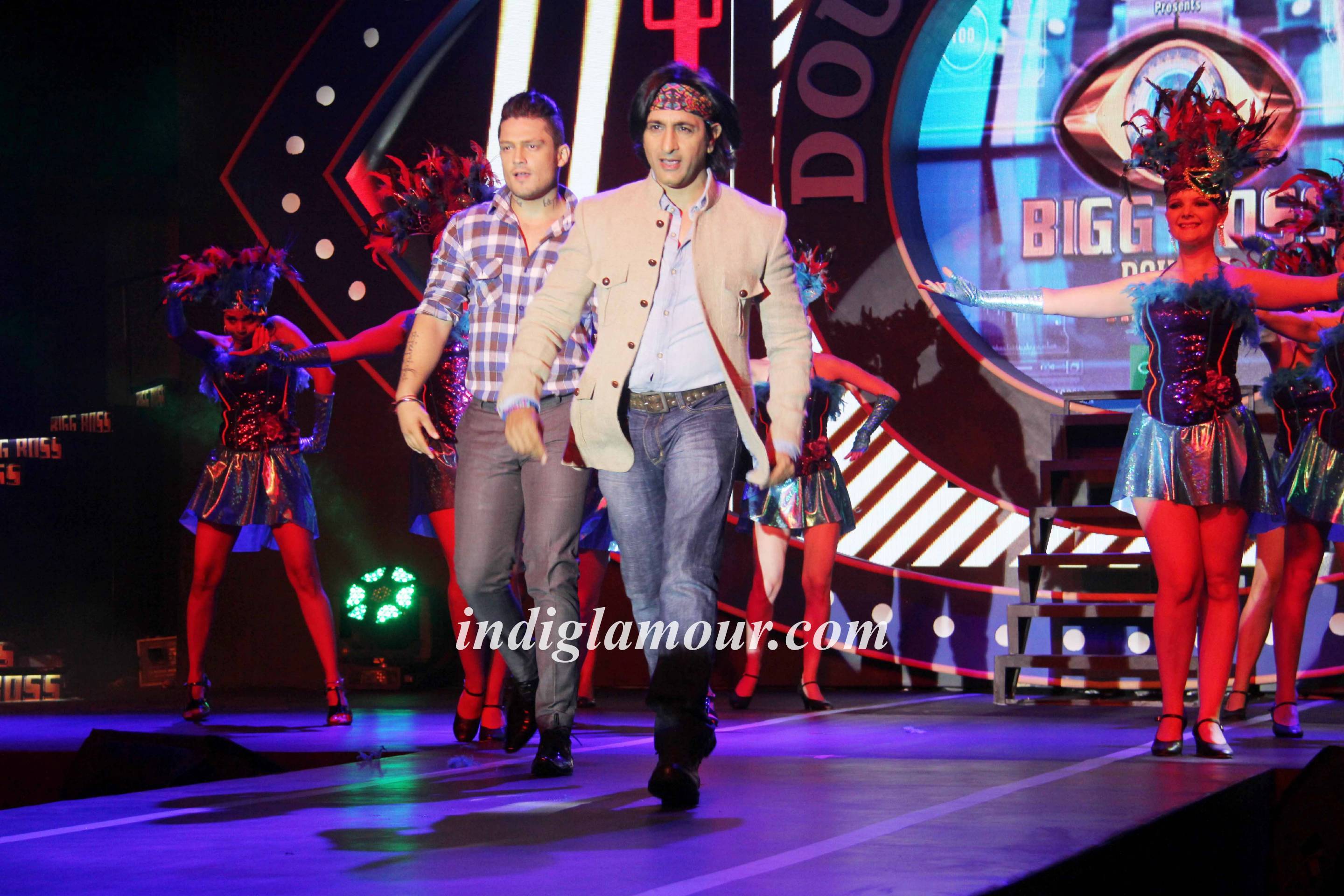Launch of Bigg Boss Season 9 Event hd photo