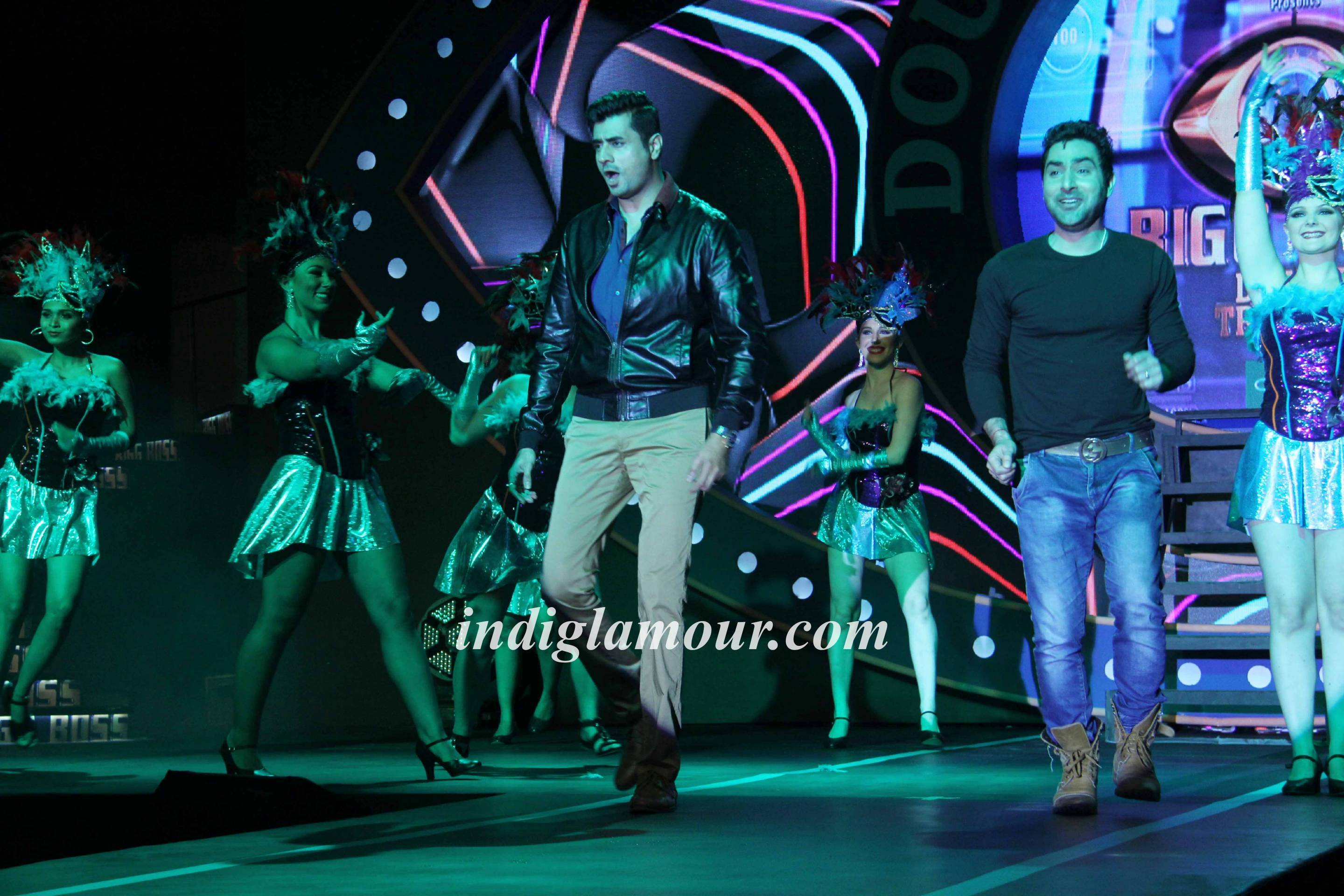 Launch of Bigg Boss Season 9 Event hd photo