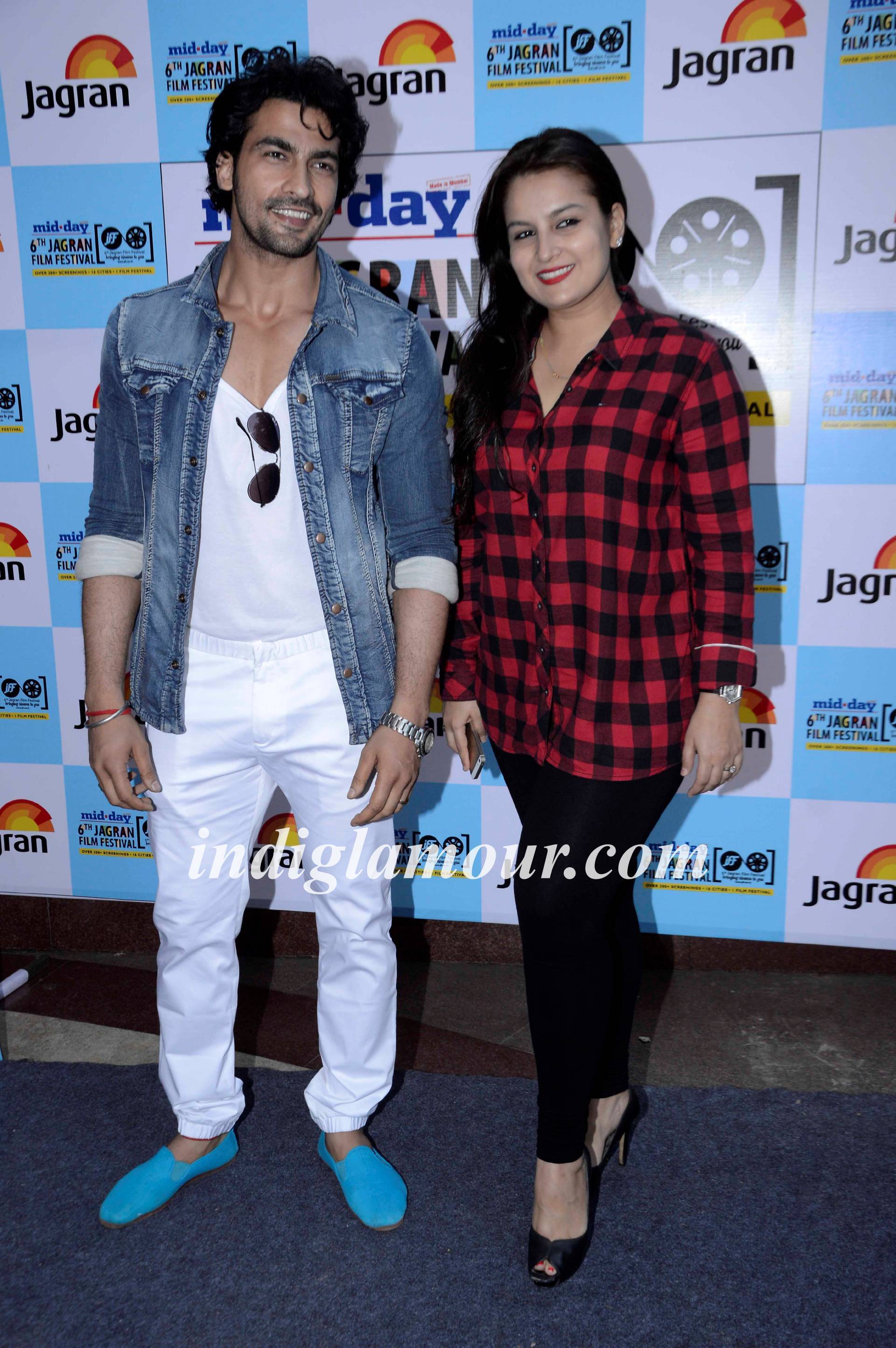 Opening of 6th Jagran Film Festival Event hd photo