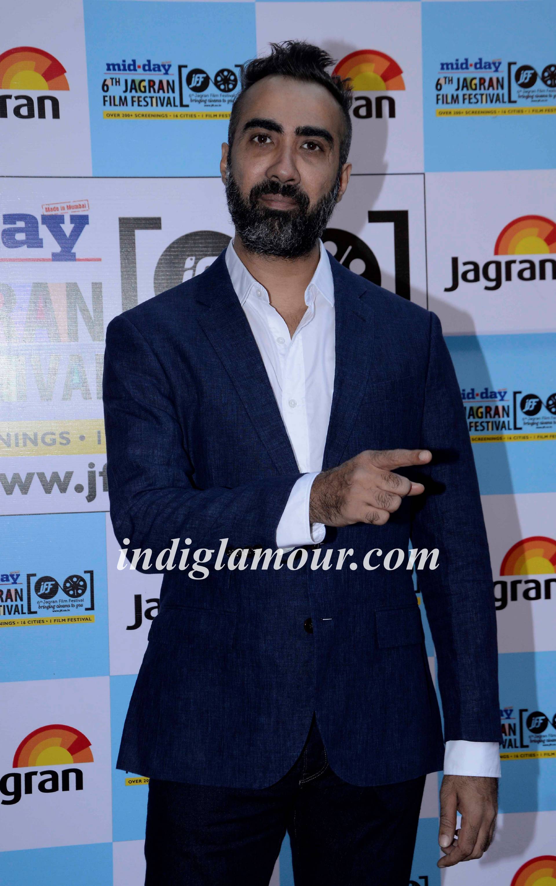 Opening of 6th Jagran Film Festival Event hd photo