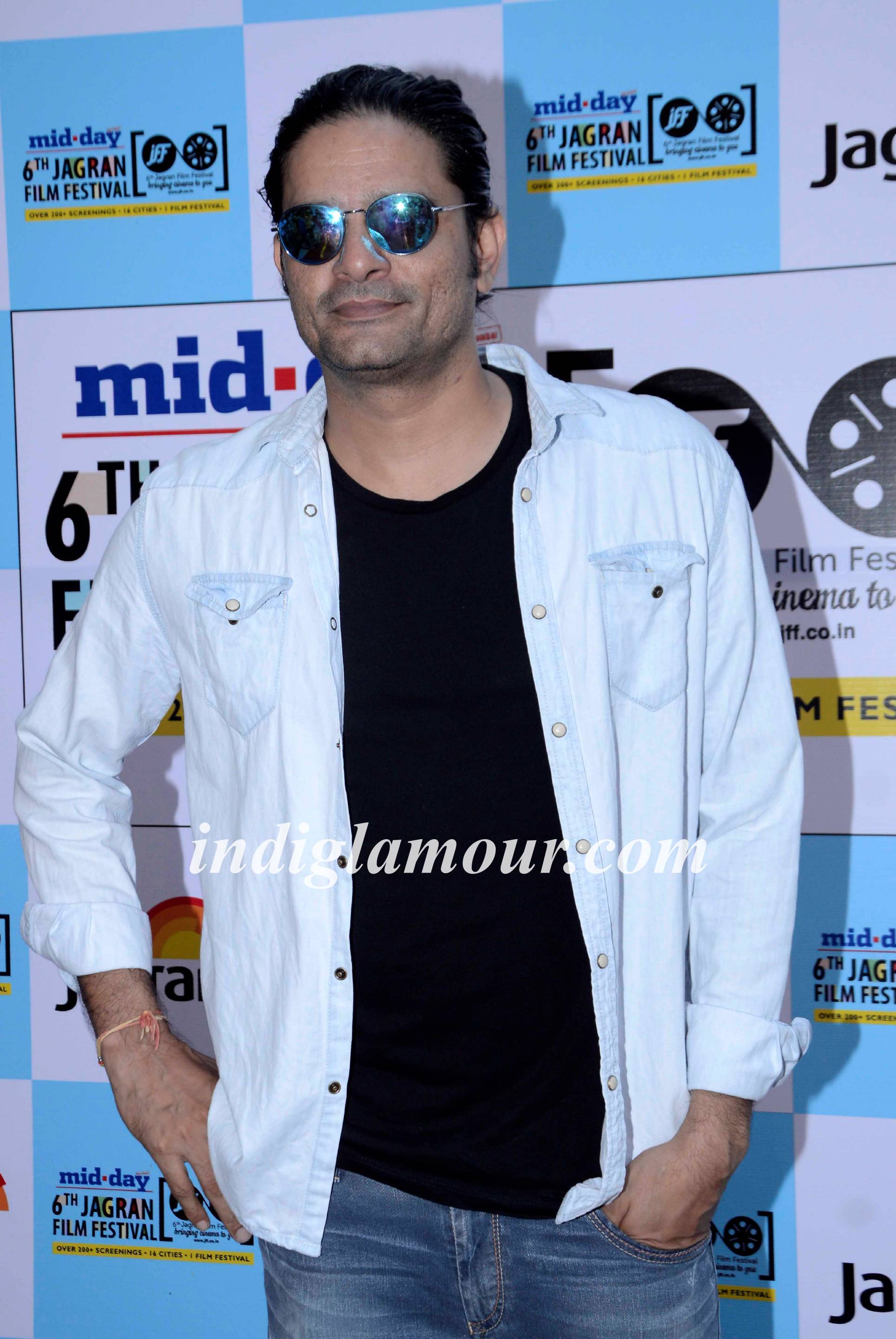 Opening of 6th Jagran Film Festival Event hd photo